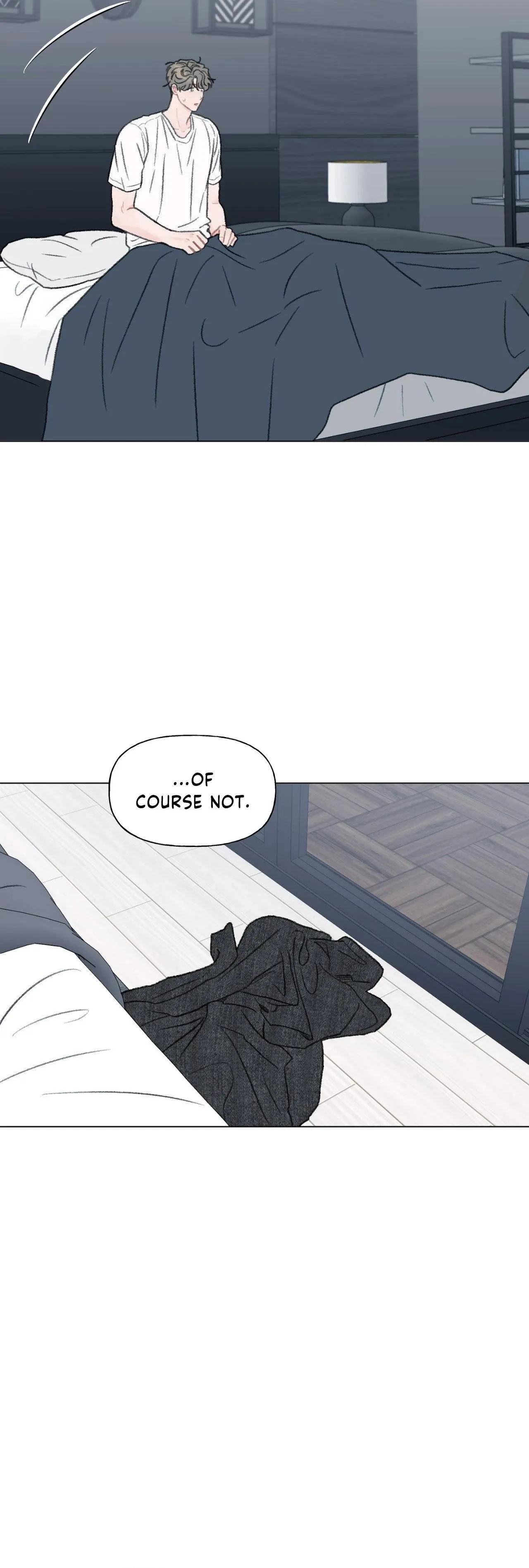 Read To Mend A Heart chapter 91 image 28 on Lezhin
