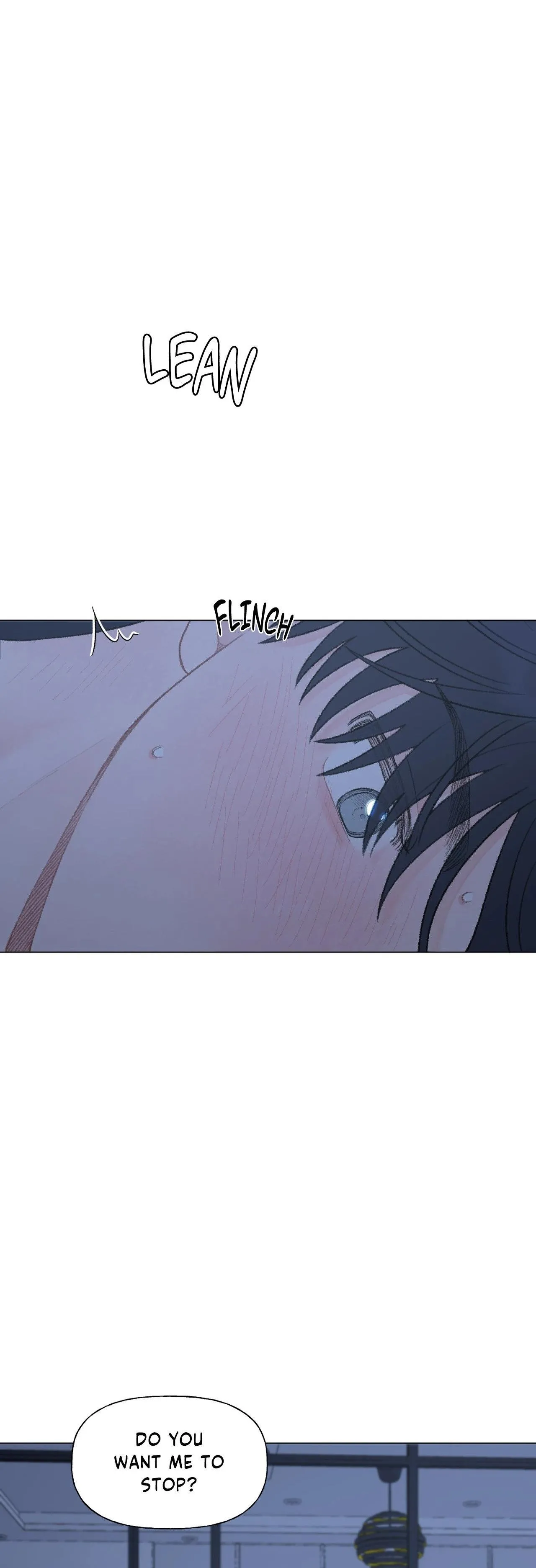 Read To Mend A Heart chapter 91 image 8 on Lezhin