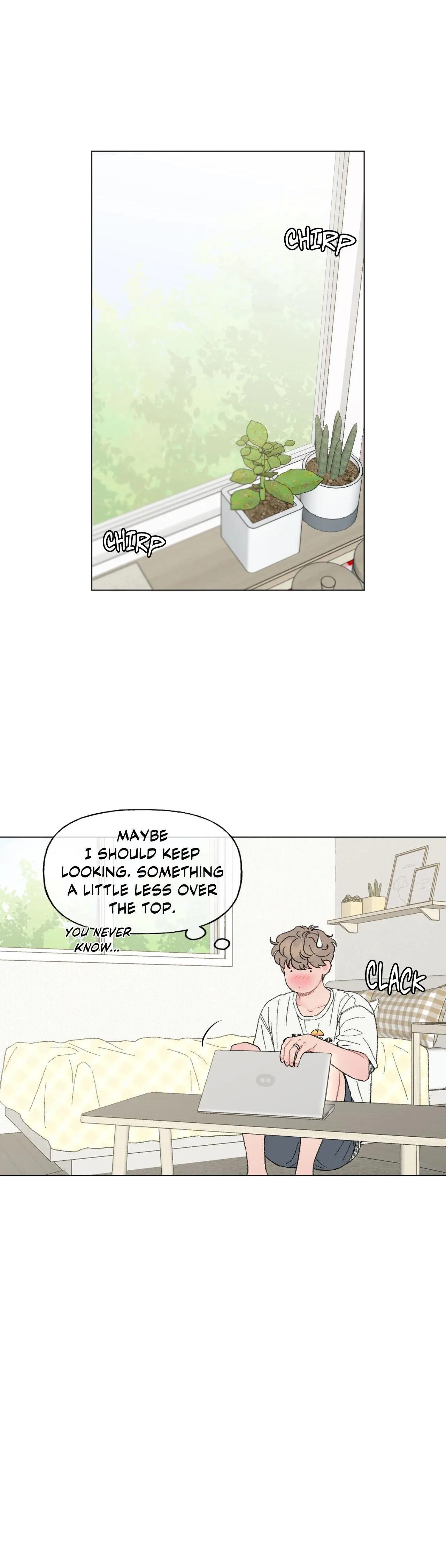 Read To Mend A Heart chapter 92 image 12 on Lezhin
