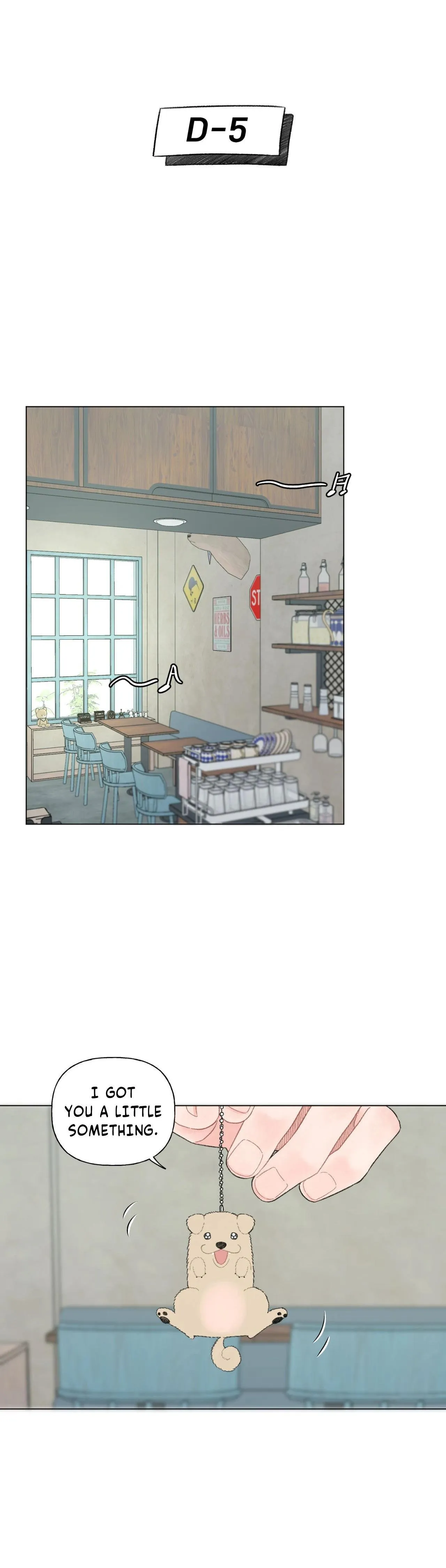 Read To Mend A Heart chapter 92 image 13 on Lezhin