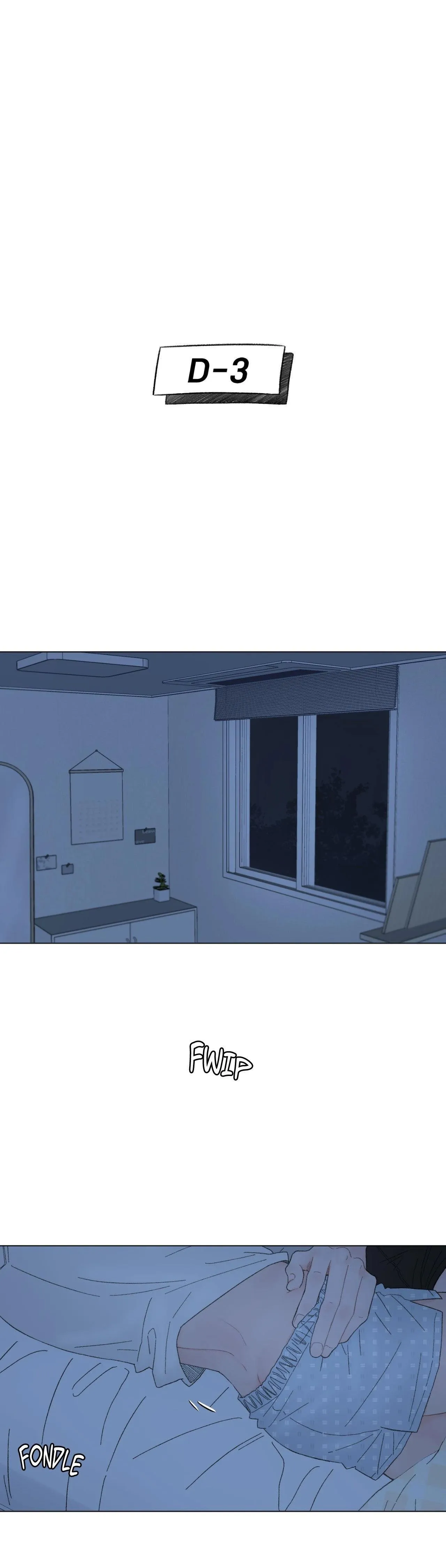 Read To Mend A Heart chapter 92 image 18 on Lezhin
