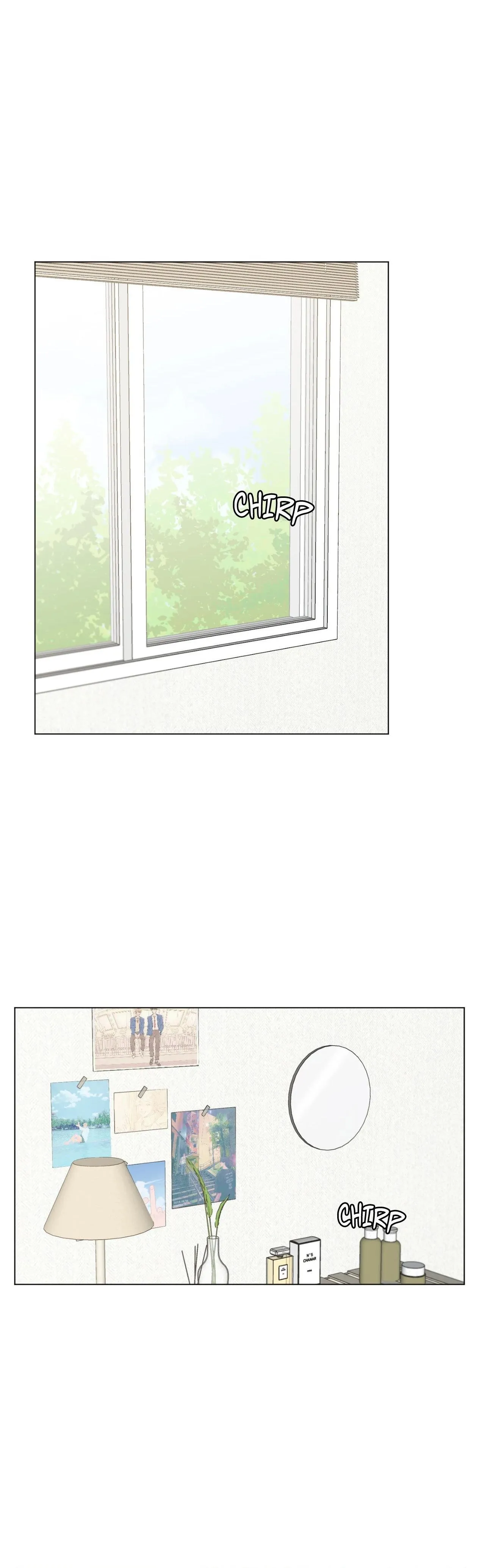 Read To Mend A Heart chapter 92 image 2 on Lezhin