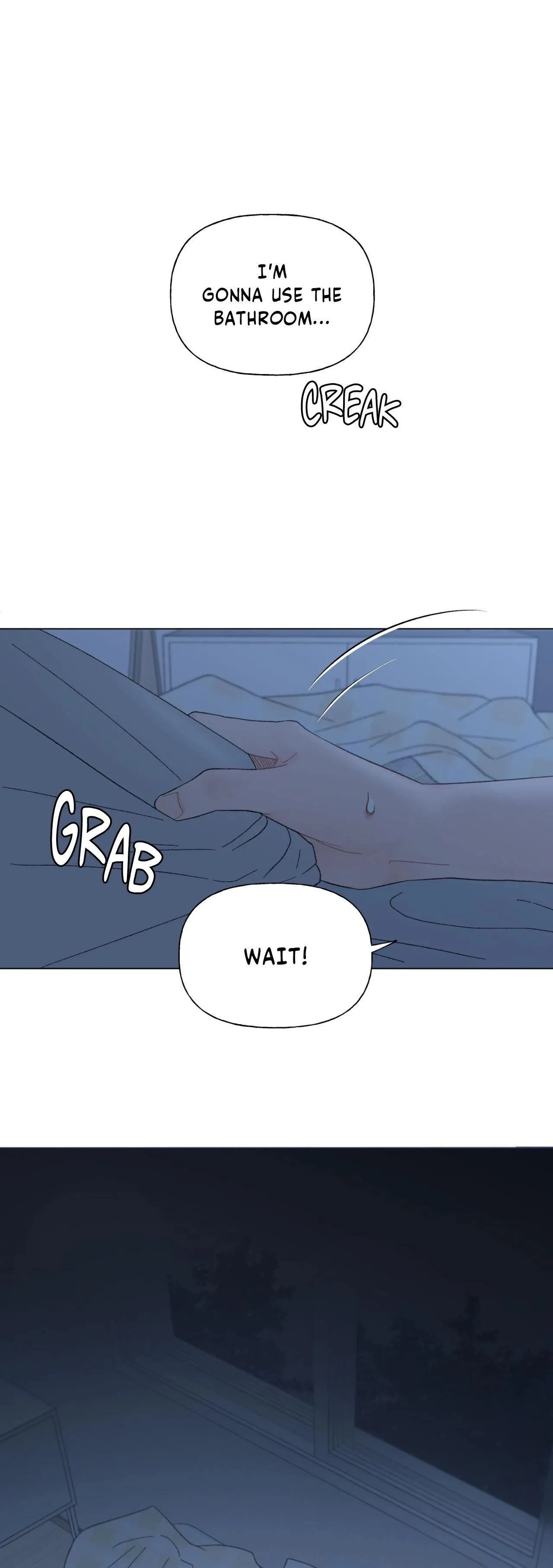 Read To Mend A Heart chapter 92 image 21 on Lezhin