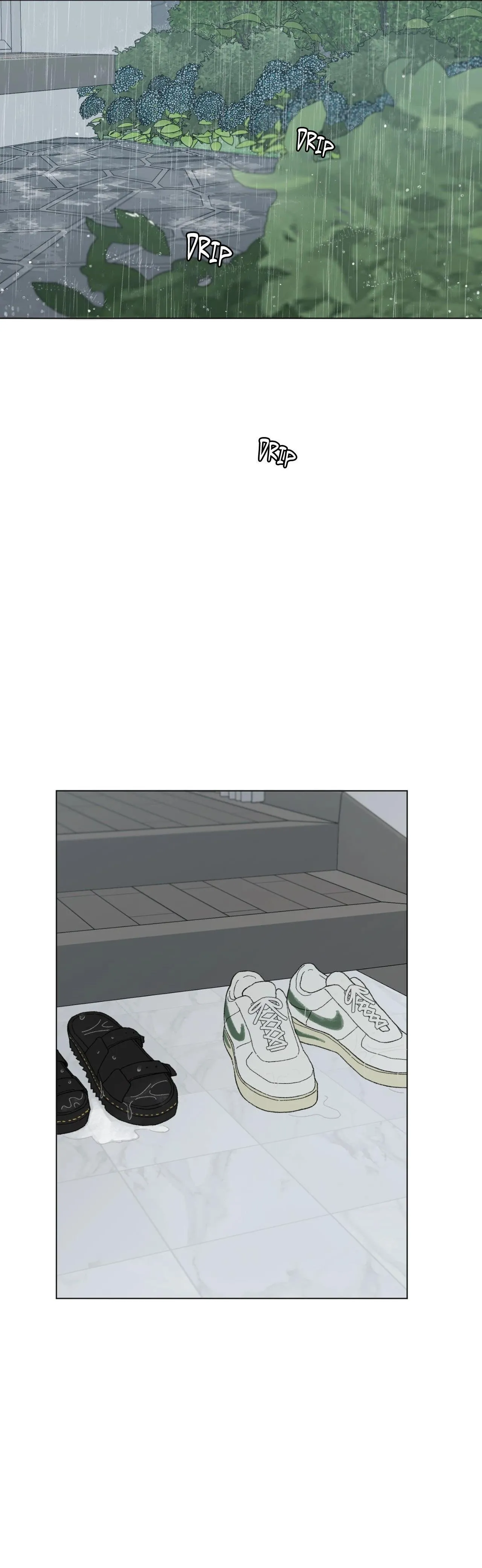 Read To Mend A Heart chapter 92 image 25 on Lezhin
