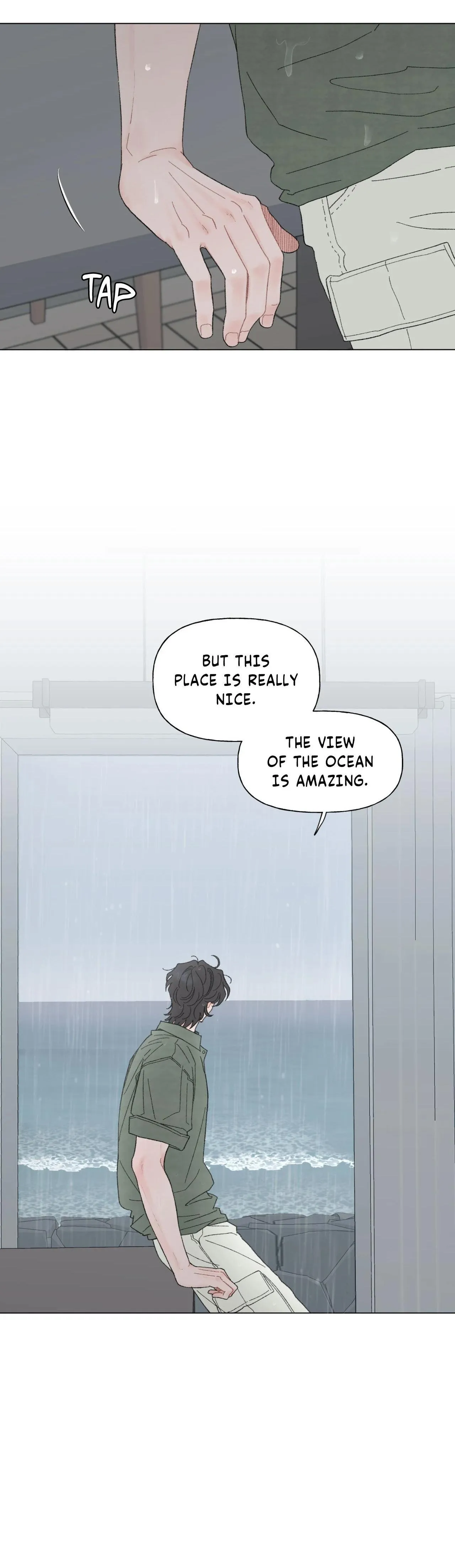 Read To Mend A Heart chapter 92 image 27 on Lezhin