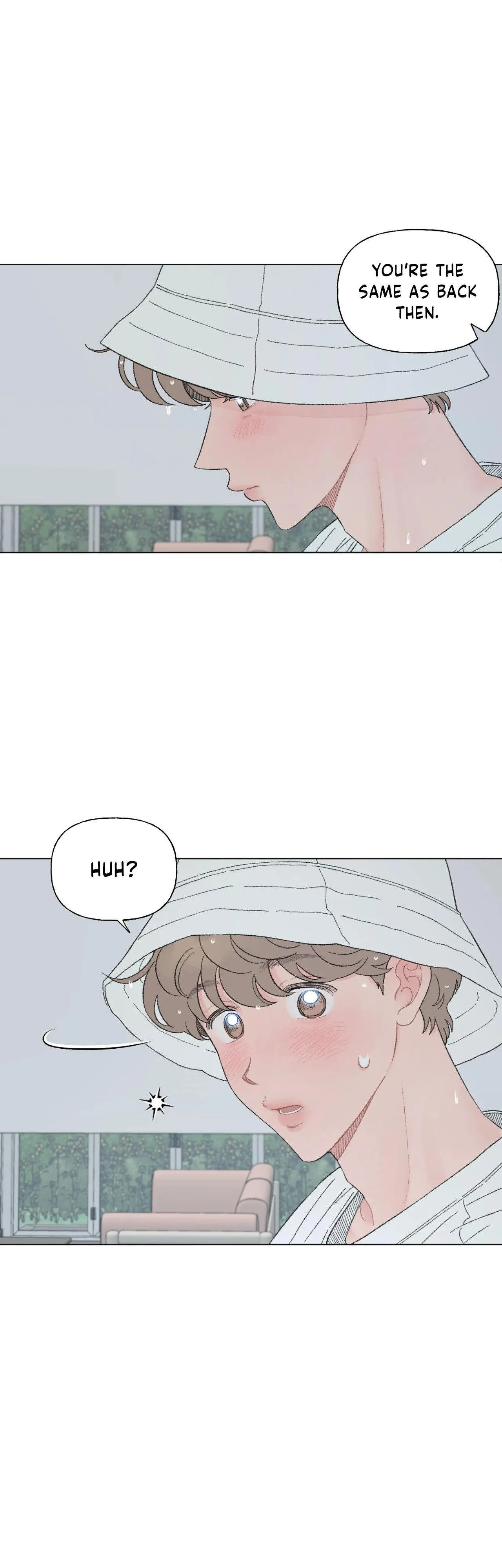 Read To Mend A Heart chapter 92 image 30 on Lezhin