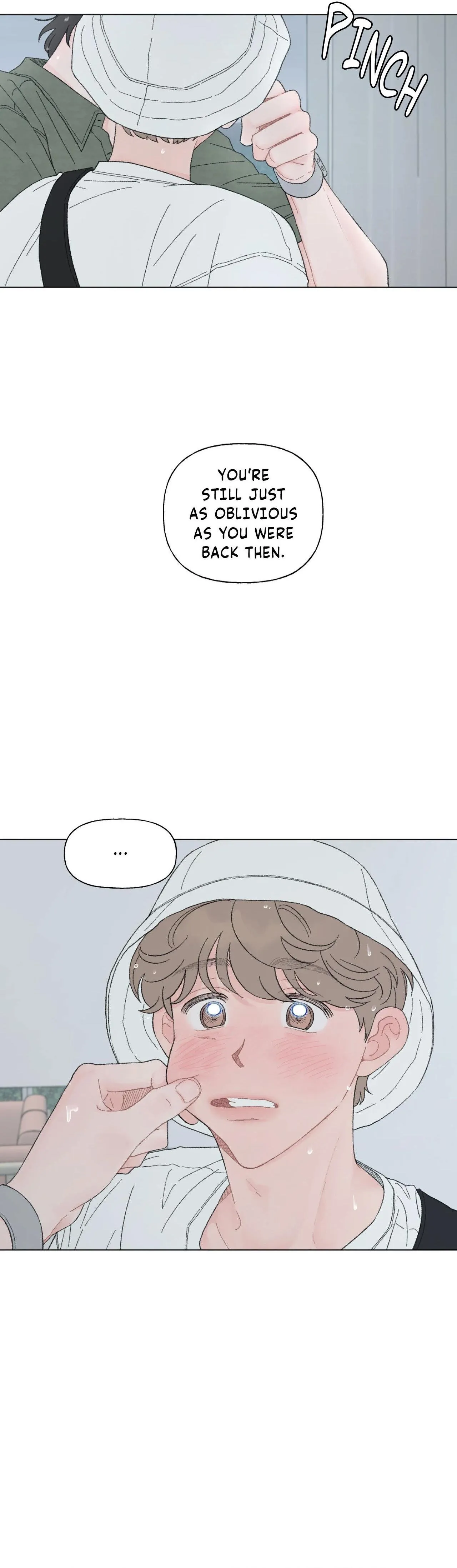 Read To Mend A Heart chapter 92 image 31 on Lezhin