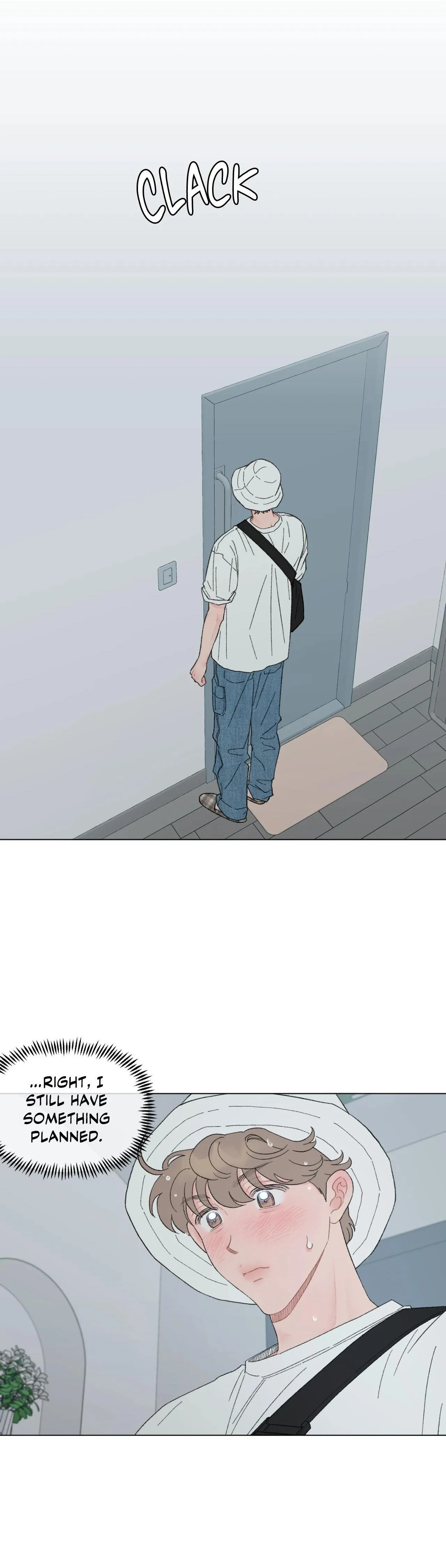 Read To Mend A Heart chapter 92 image 33 on Lezhin