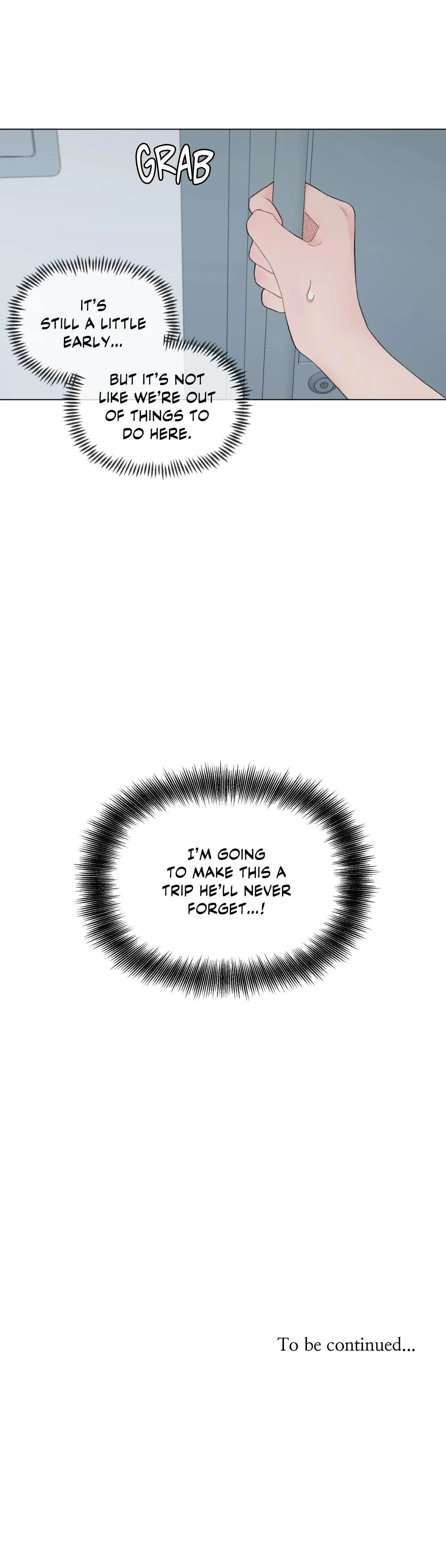 Read To Mend A Heart chapter 92 image 34 on Lezhin
