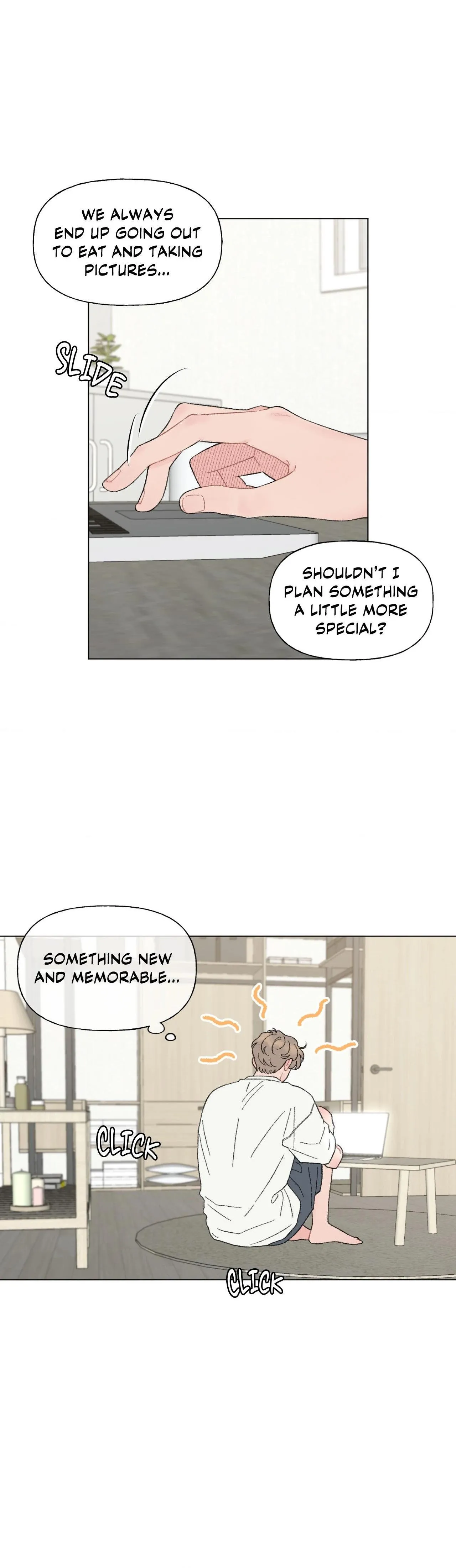 Read To Mend A Heart chapter 92 image 7 on Lezhin