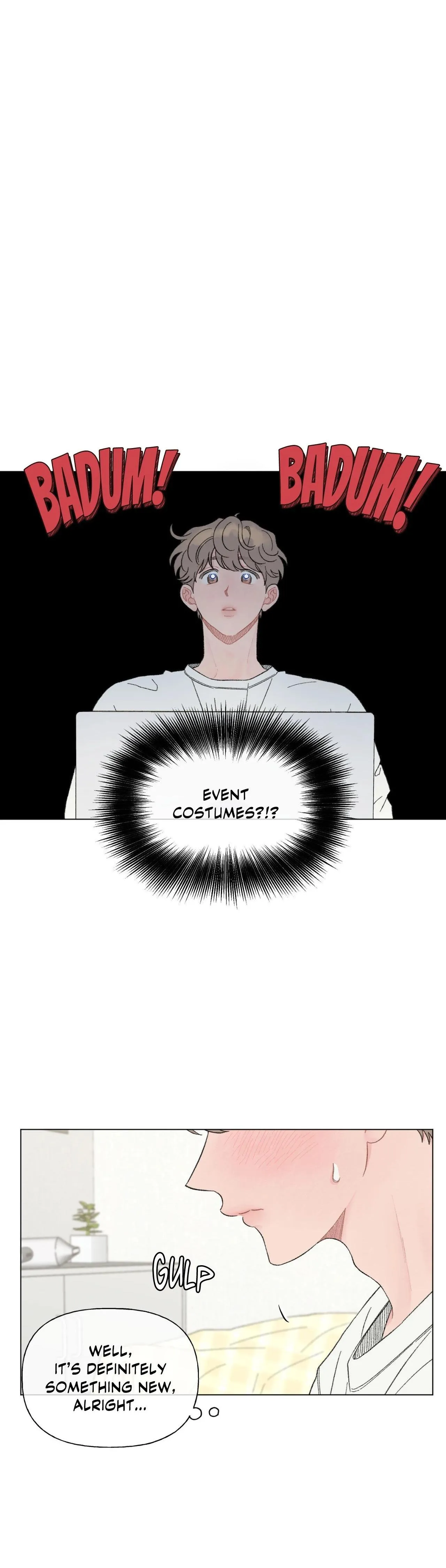 Read To Mend A Heart chapter 92 image 9 on Lezhin