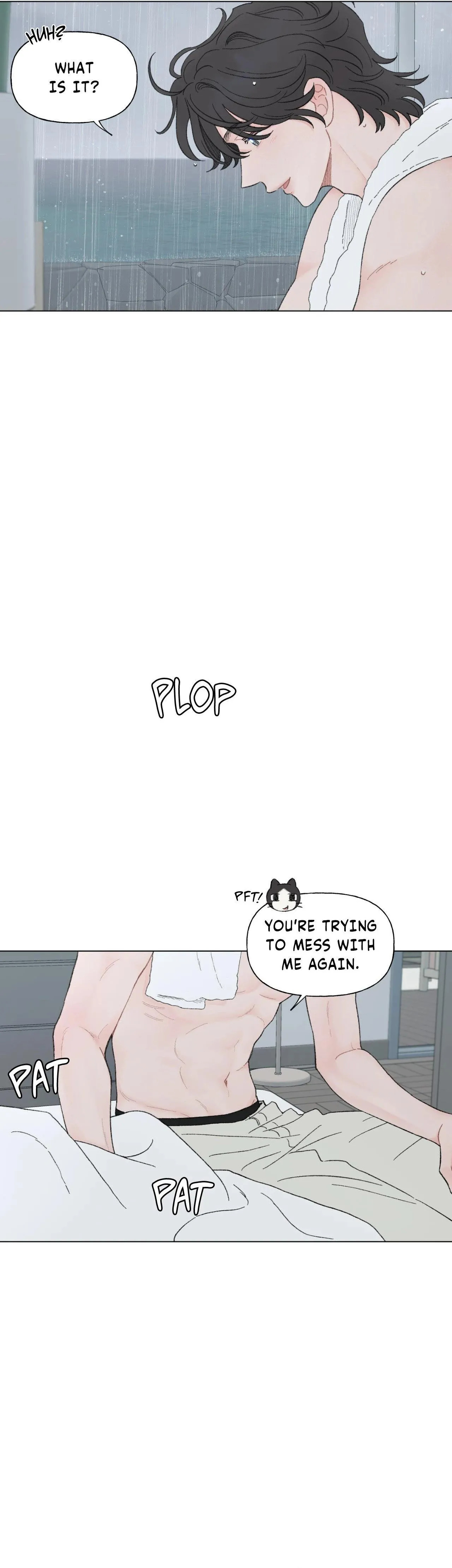 Read To Mend A Heart chapter 93 image 12 on Lezhin