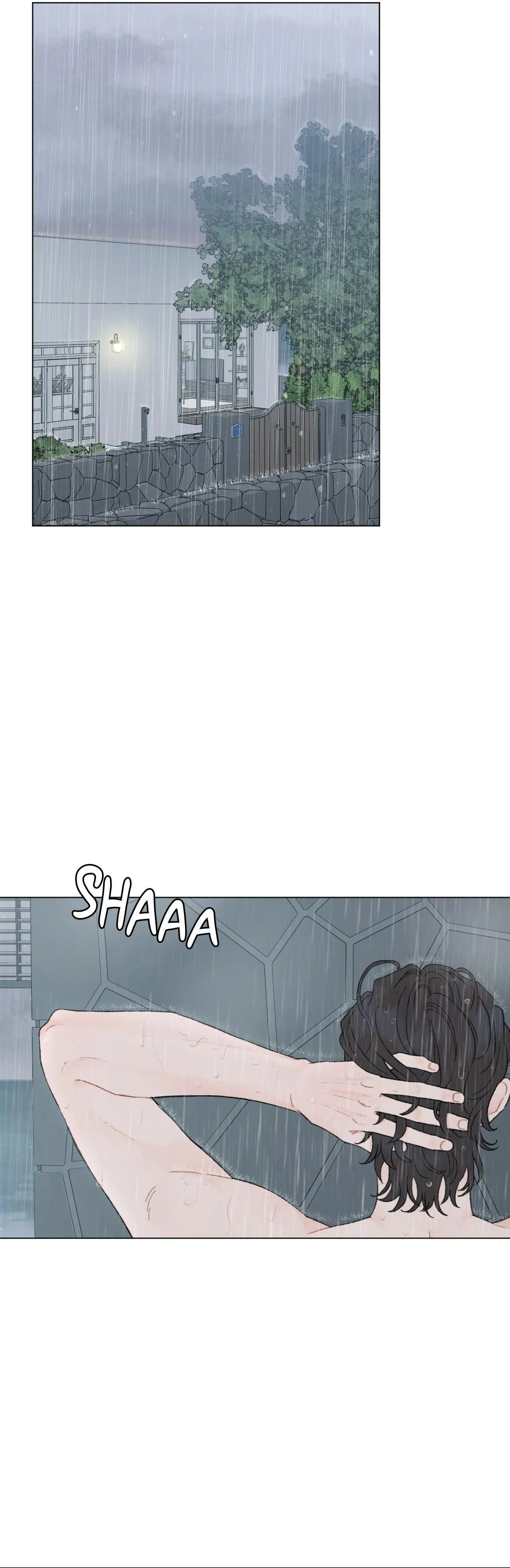 Read To Mend A Heart chapter 93 image 2 on Lezhin