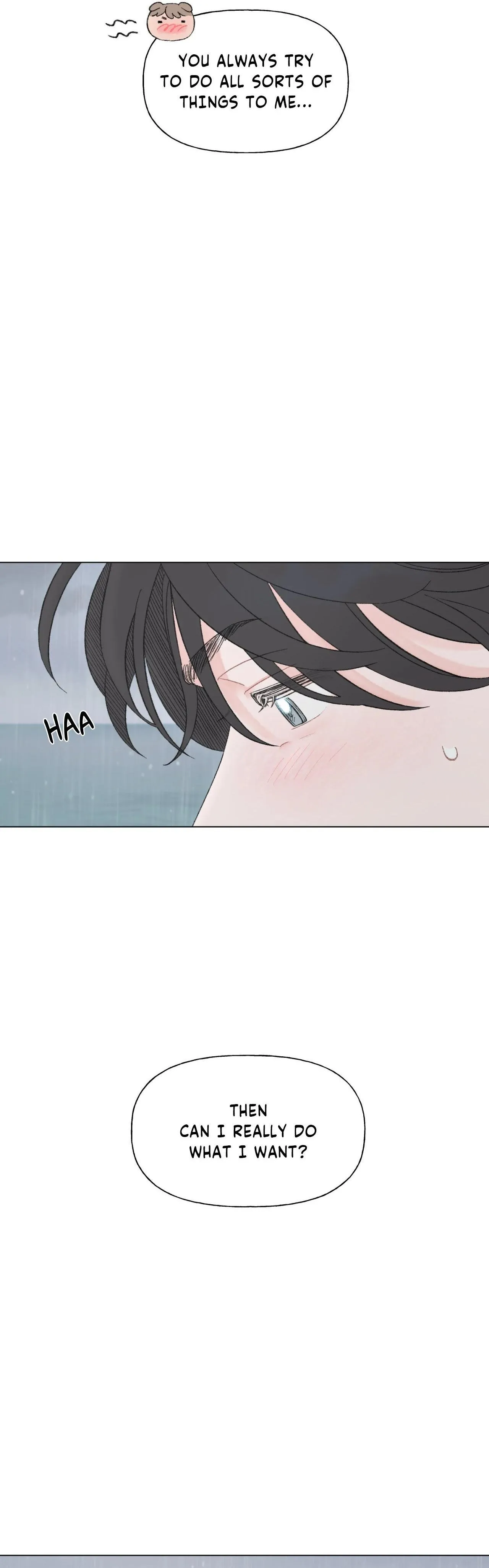 Read To Mend A Heart chapter 93 image 21 on Lezhin
