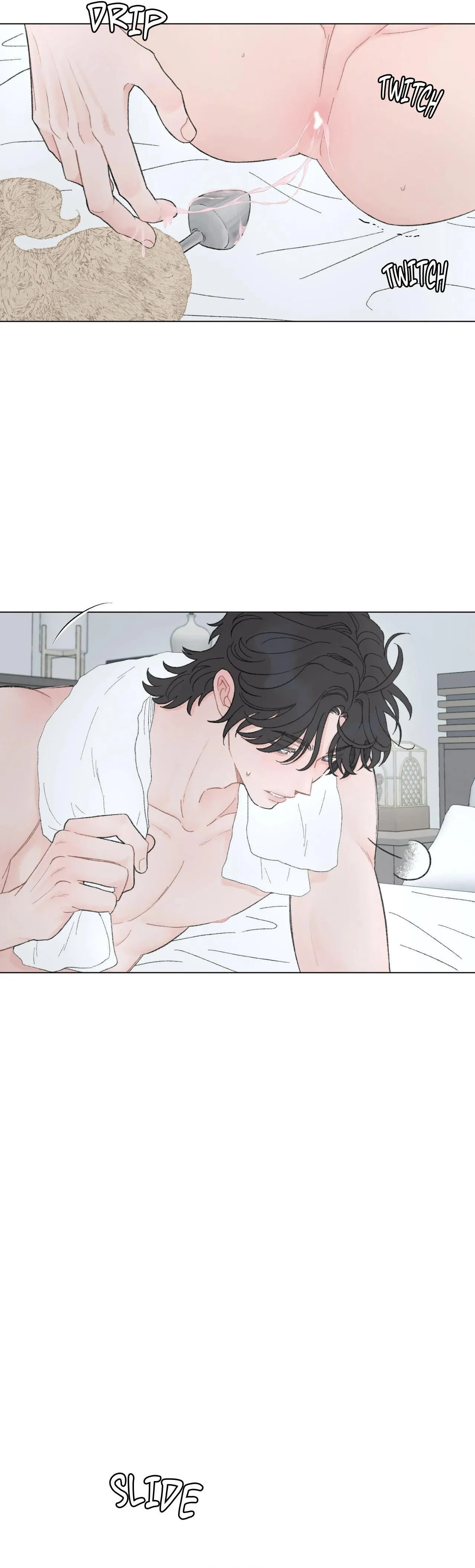 Read To Mend A Heart chapter 93 image 30 on Lezhin