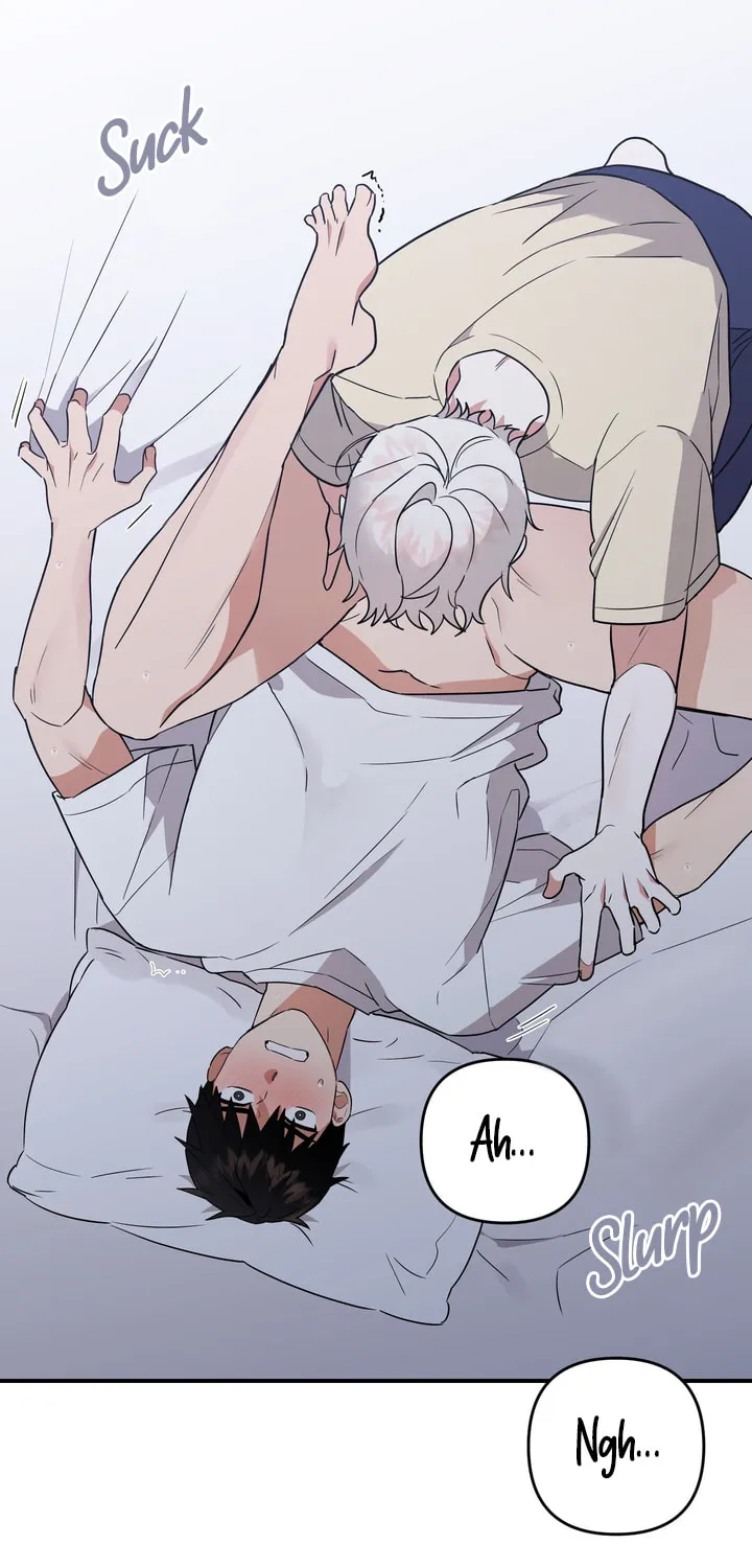 Read To My Beloved Enemy chapter 0 image 16 on Lezhin