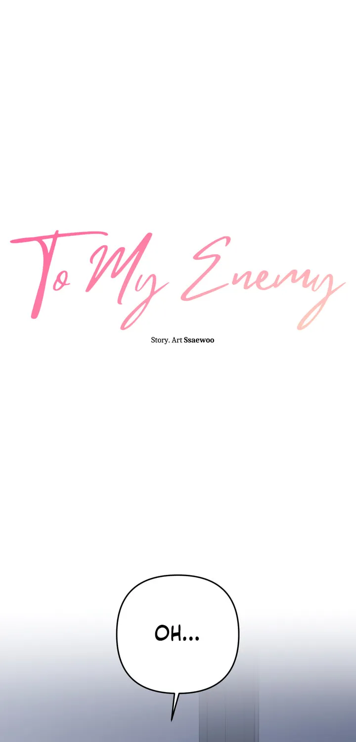 Read To My Beloved Enemy chapter 0 image 2 on Lezhin