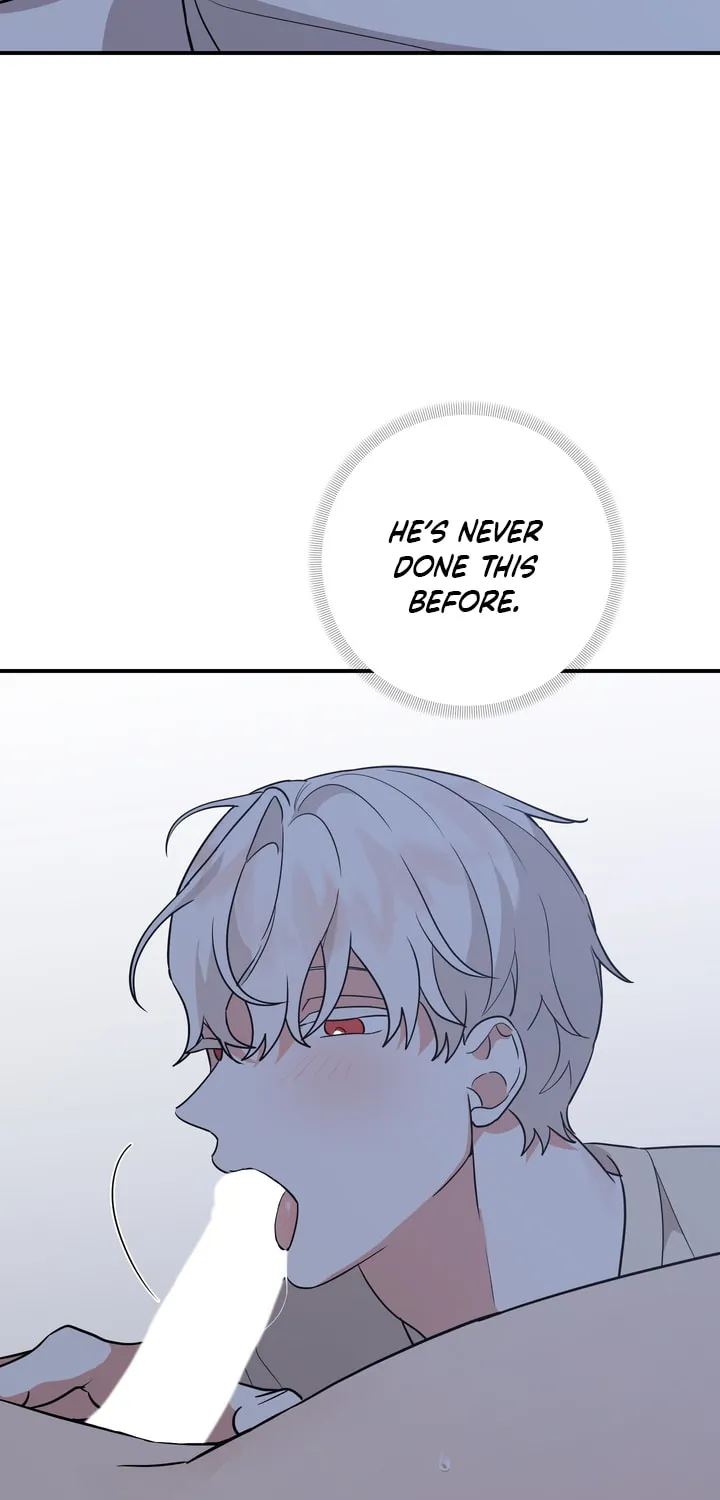 Read To My Beloved Enemy chapter 0 image 20 on Lezhin
