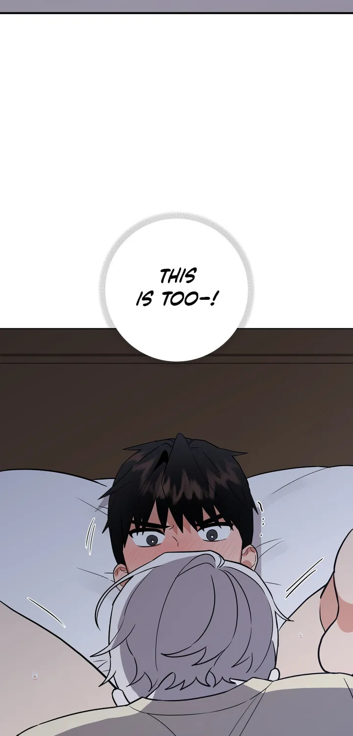 Read To My Beloved Enemy chapter 0 image 21 on Lezhin