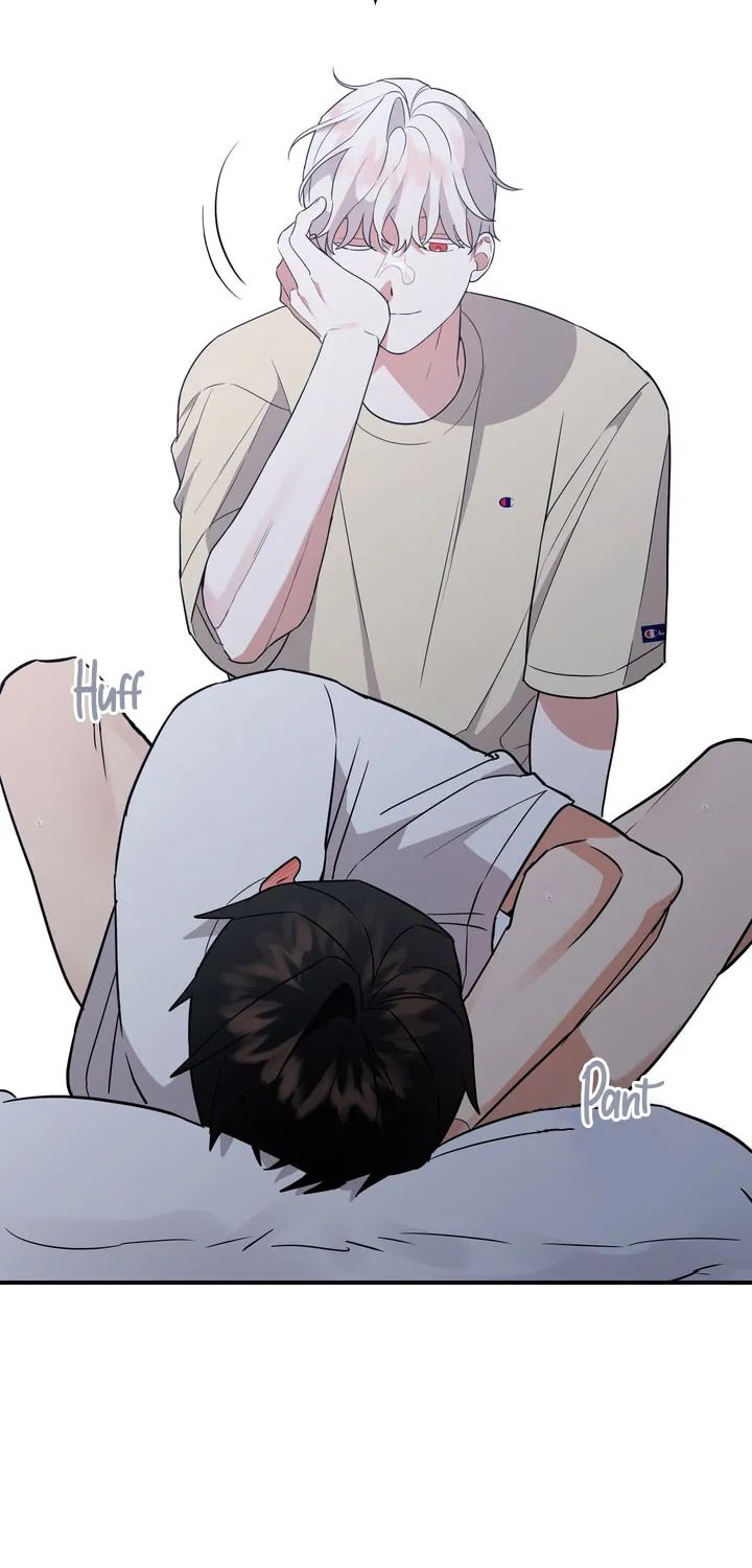 Read To My Beloved Enemy chapter 0 image 24 on Lezhin
