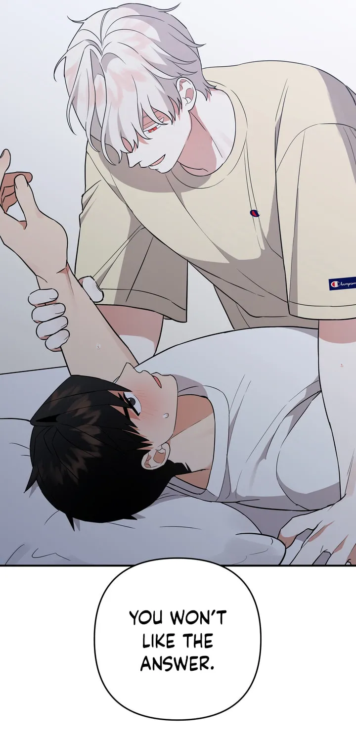 Read To My Beloved Enemy chapter 0 image 30 on Lezhin