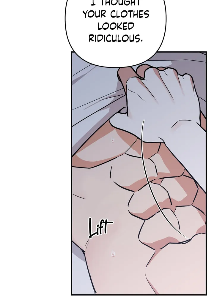 Read To My Beloved Enemy chapter 0 image 36 on Lezhin