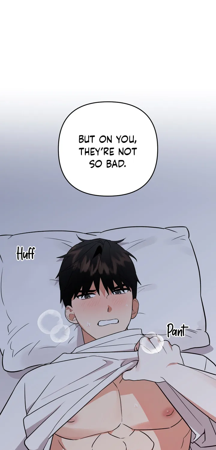 Read To My Beloved Enemy chapter 0 image 37 on Lezhin