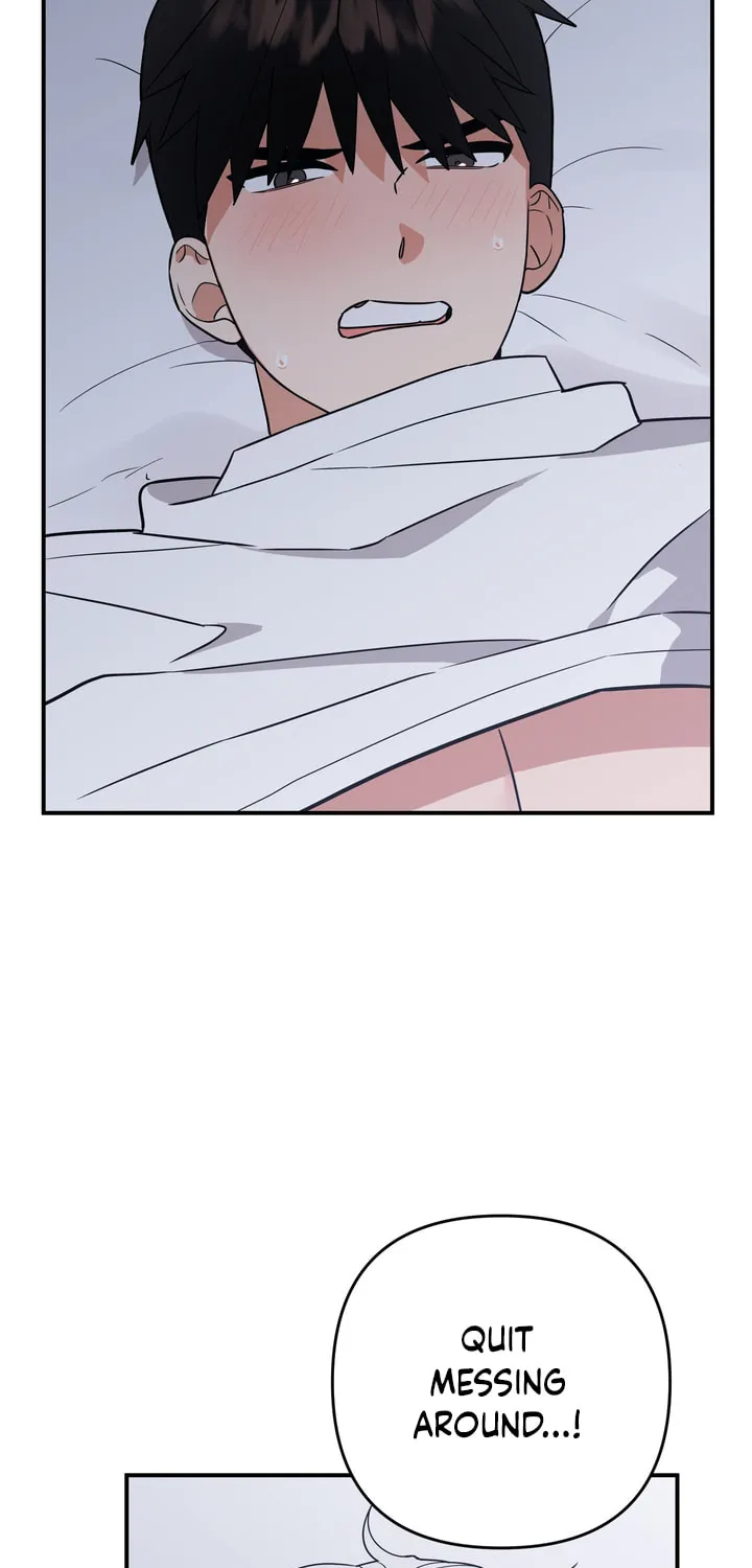 Read To My Beloved Enemy chapter 0 image 39 on Lezhin