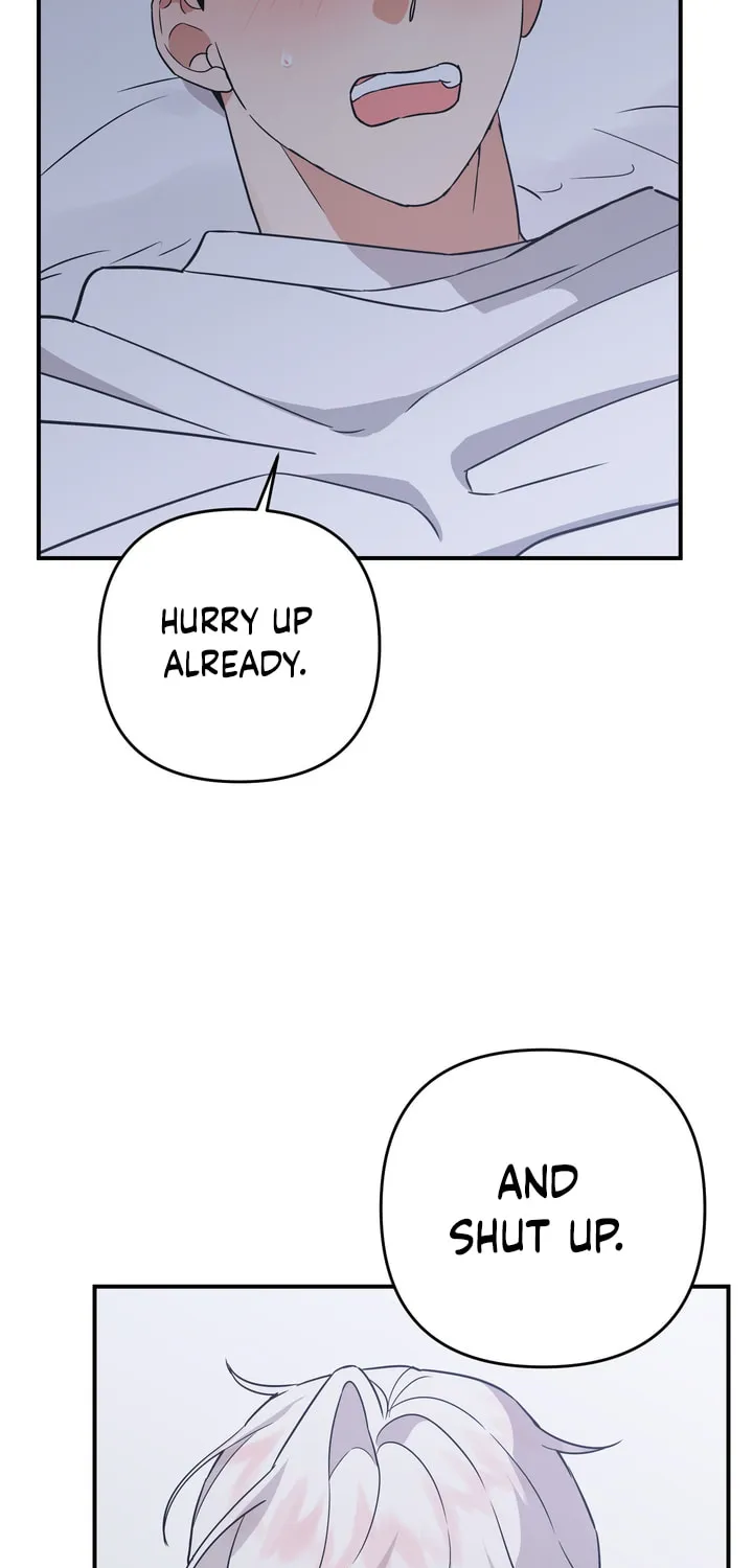 Read To My Beloved Enemy chapter 0 image 48 on Lezhin