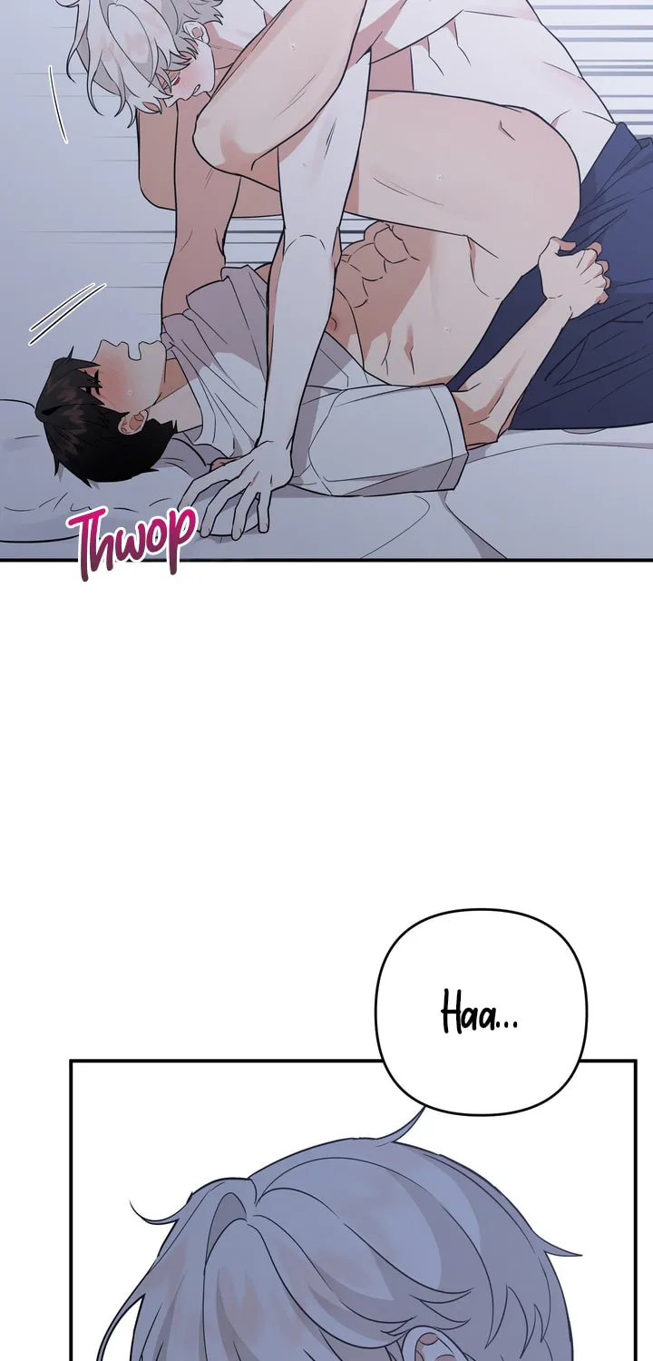 Read To My Beloved Enemy chapter 0 image 55 on Lezhin