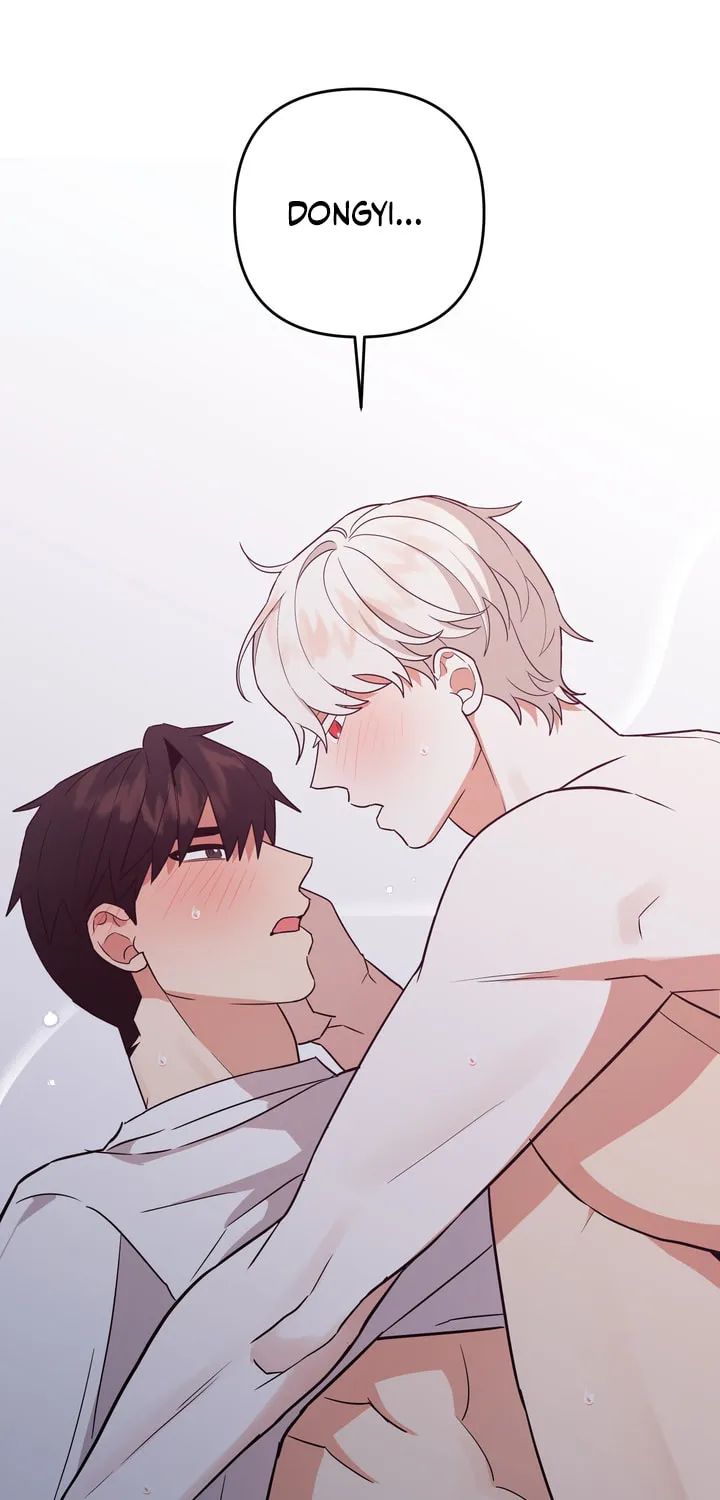 Read To My Beloved Enemy chapter 0 image 58 on Lezhin