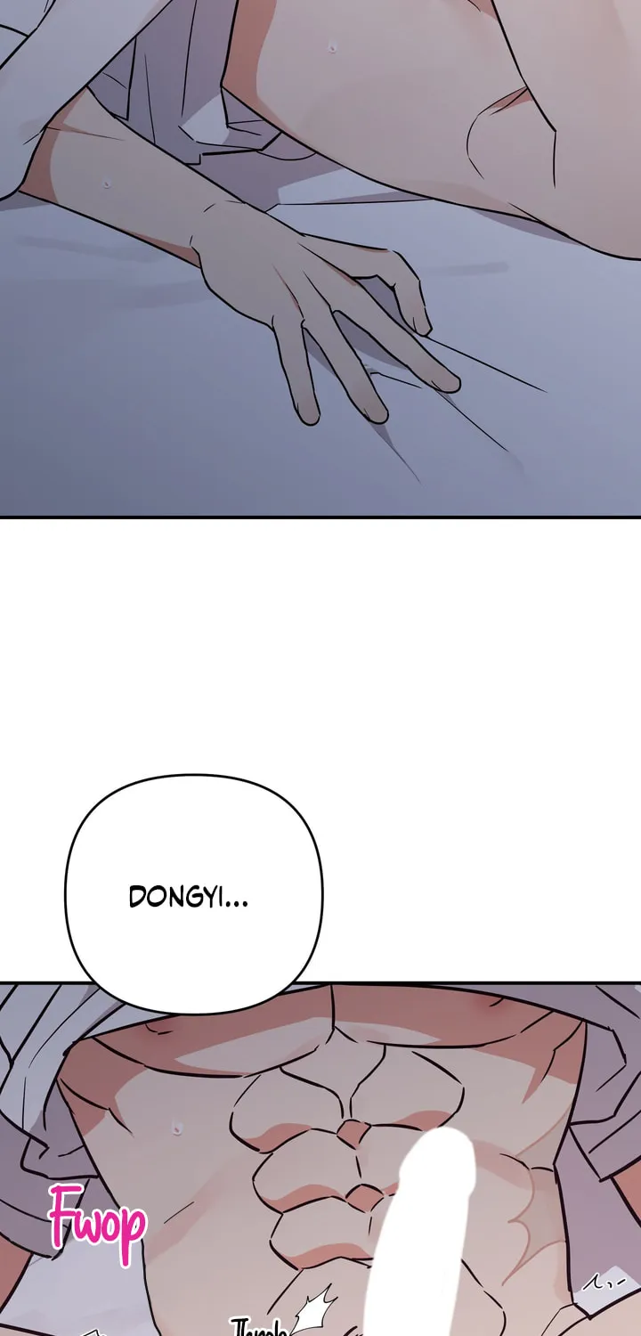 Read To My Beloved Enemy chapter 0 image 59 on Lezhin