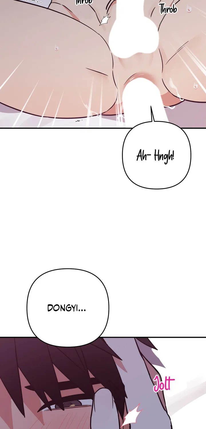 Read To My Beloved Enemy chapter 0 image 60 on Lezhin