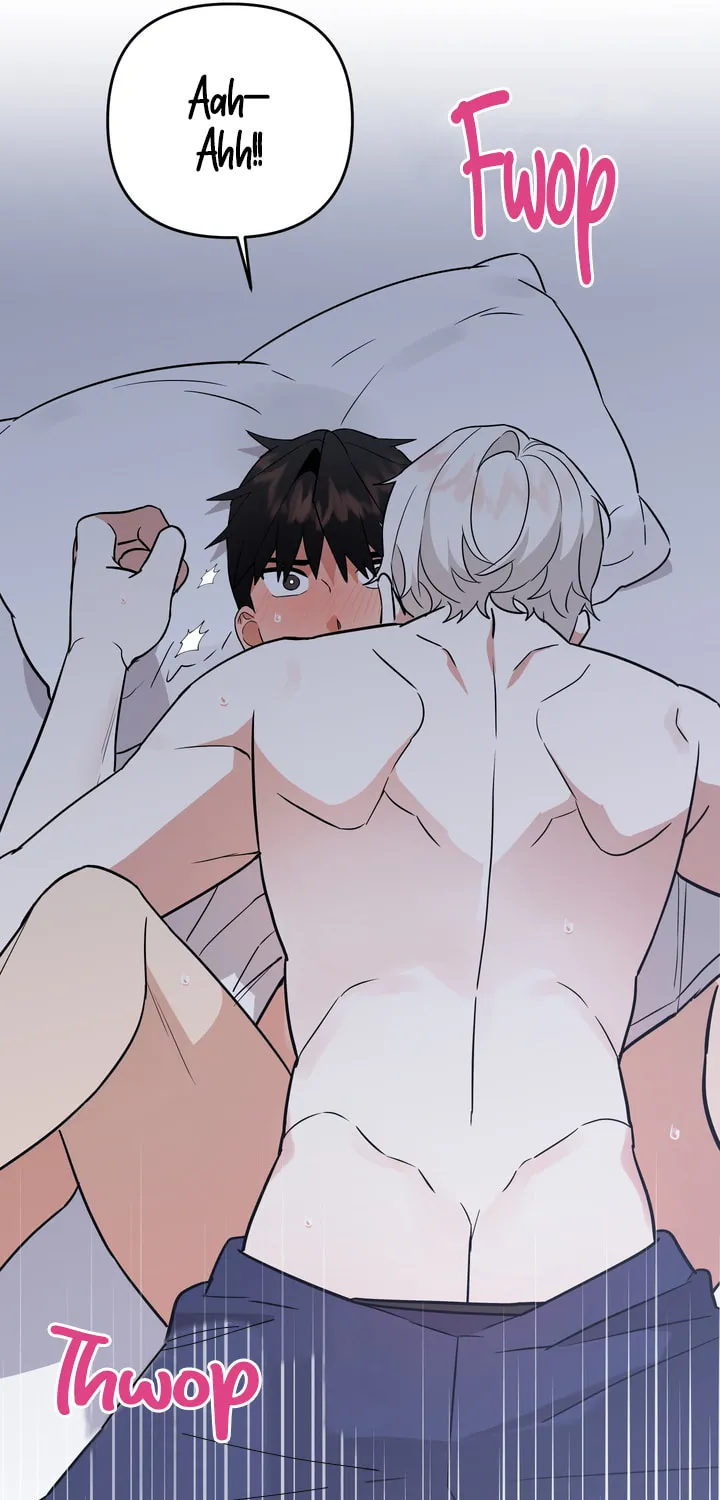 Read To My Beloved Enemy chapter 0 image 64 on Lezhin