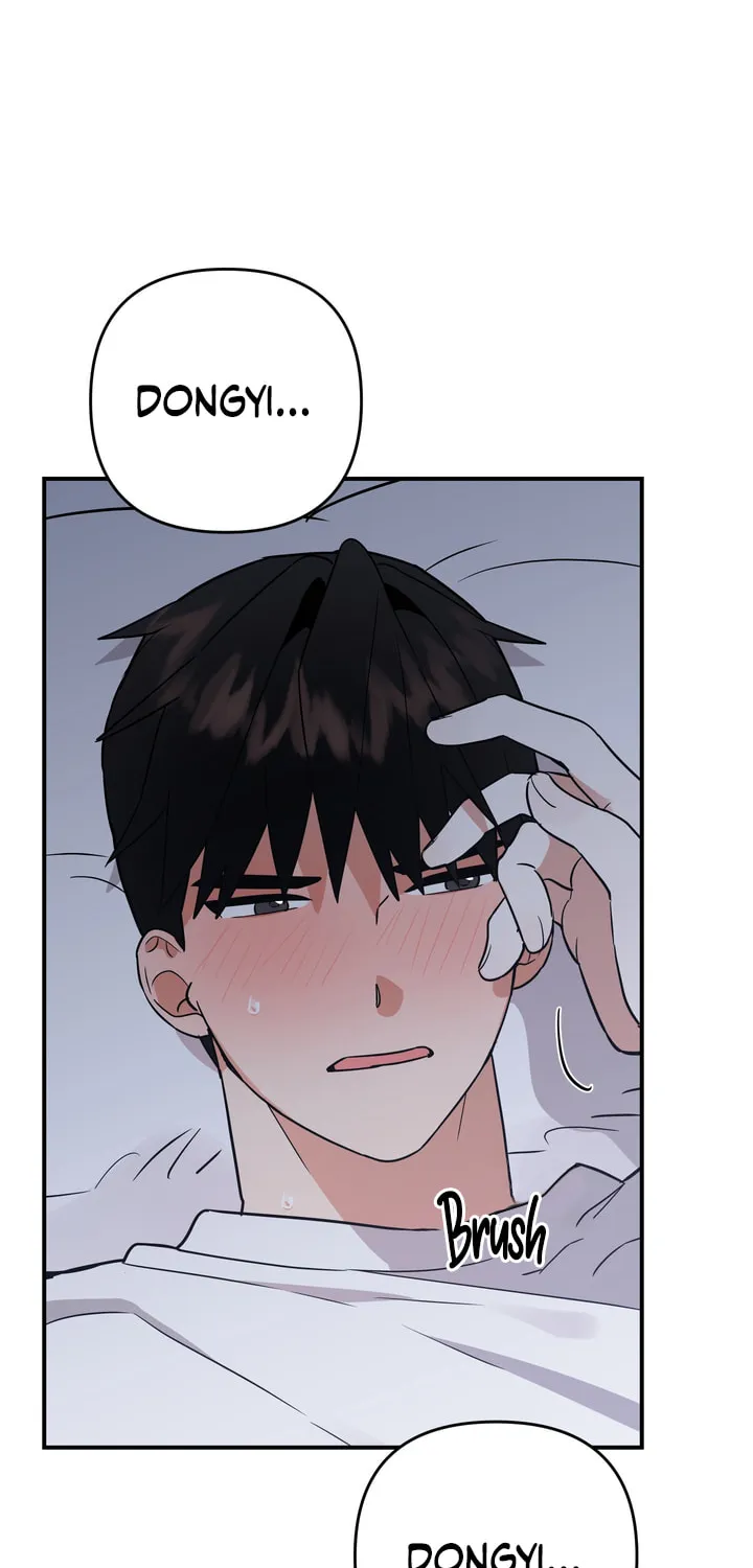 Read To My Beloved Enemy chapter 0 image 69 on Lezhin
