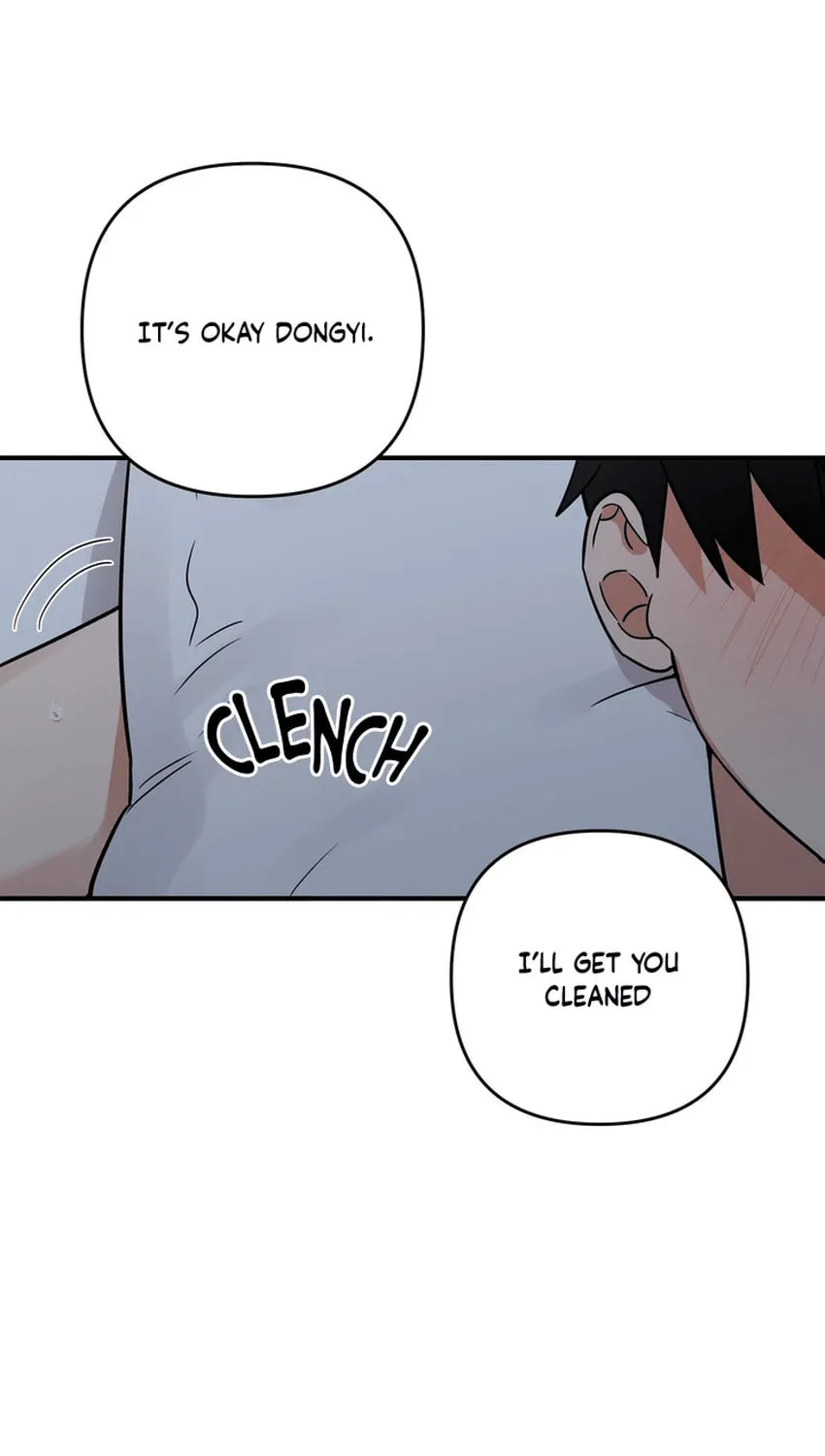 Read To My Beloved Enemy chapter 1 image 10 on Lezhin