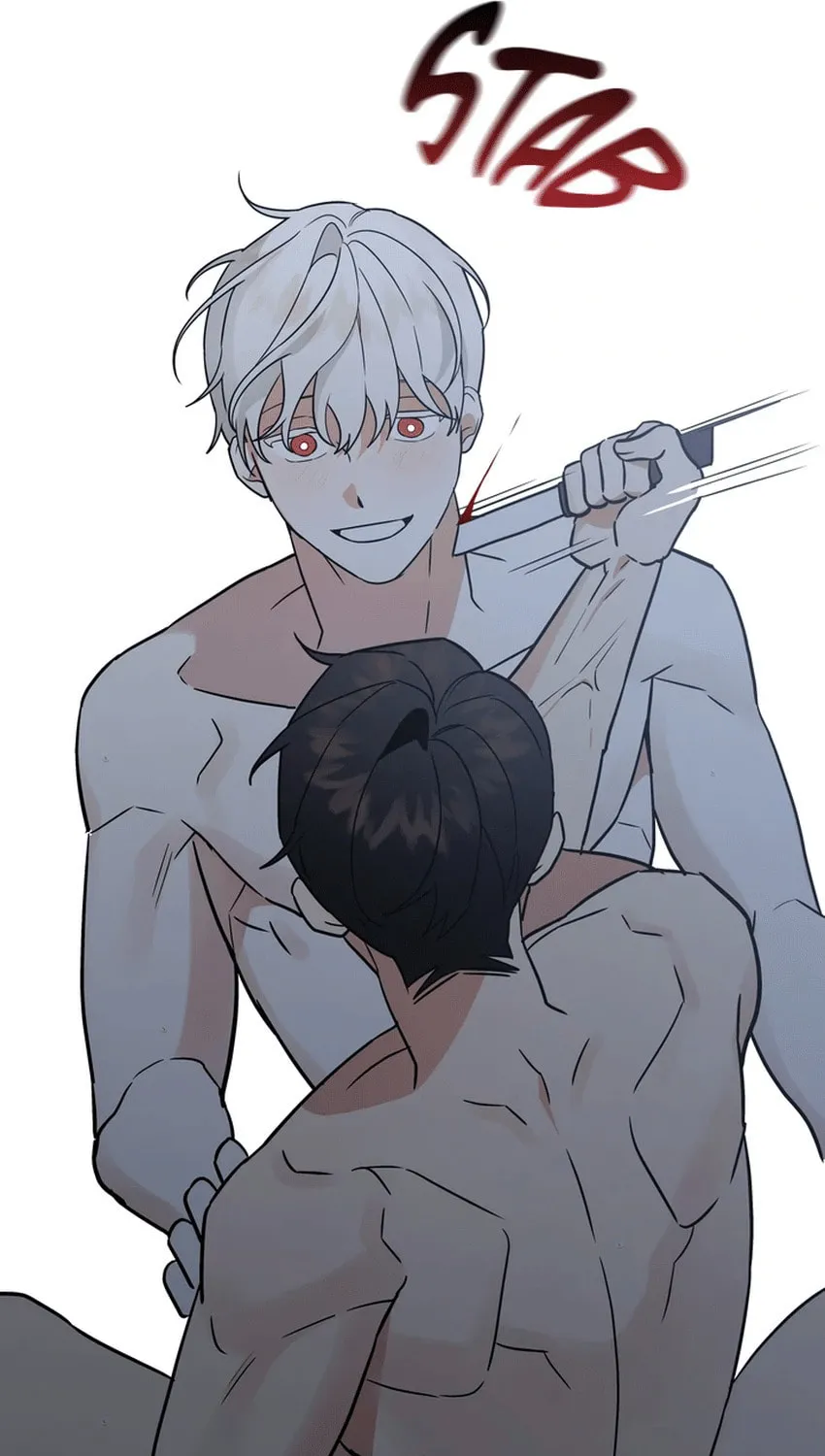 Read To My Beloved Enemy chapter 1 image 12 on Lezhin