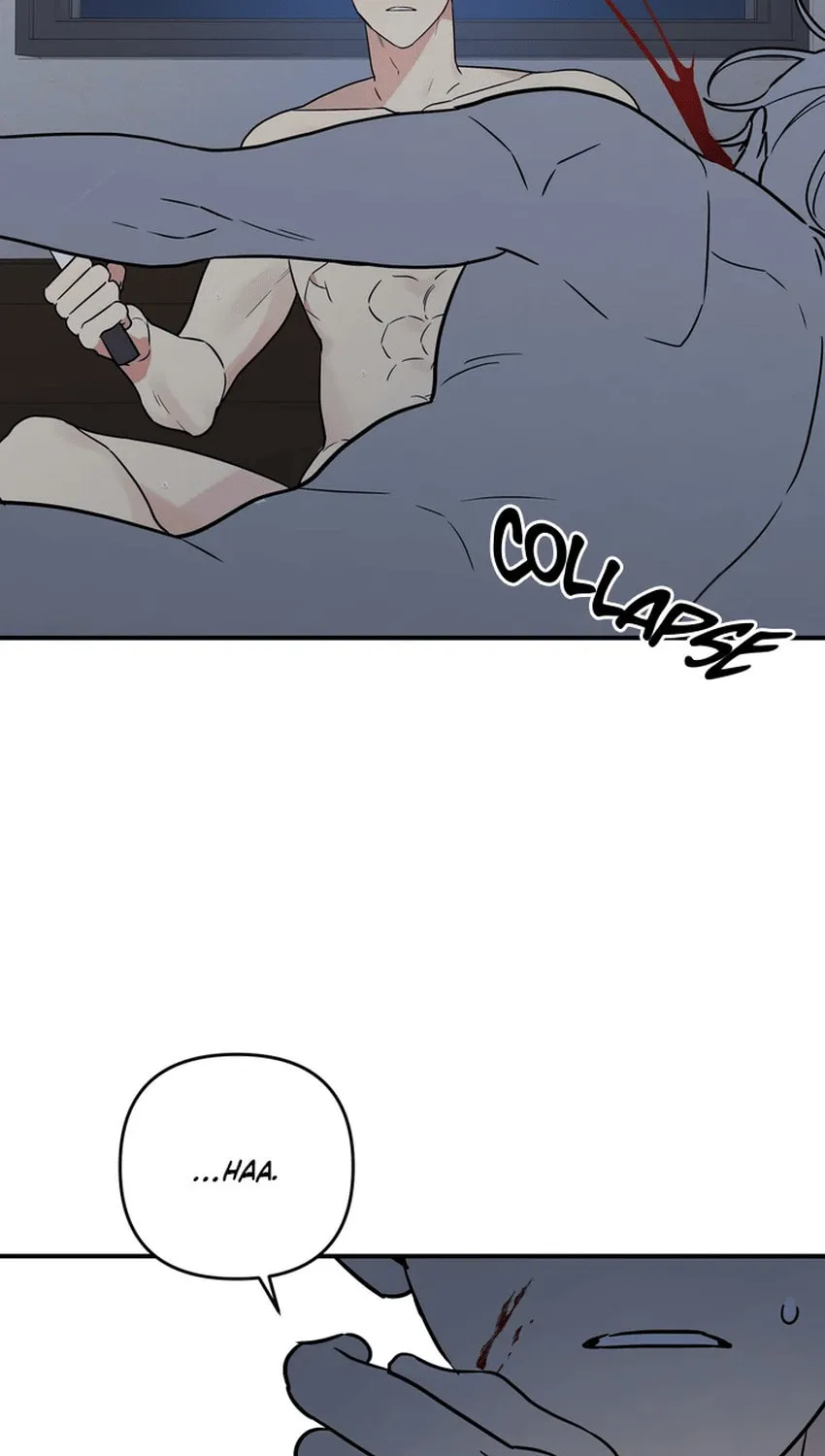 Read To My Beloved Enemy chapter 1 image 14 on Lezhin