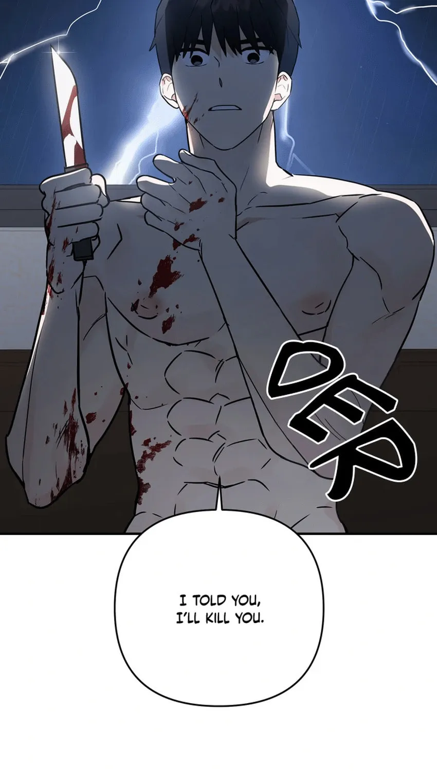 Read To My Beloved Enemy chapter 1 image 16 on Lezhin