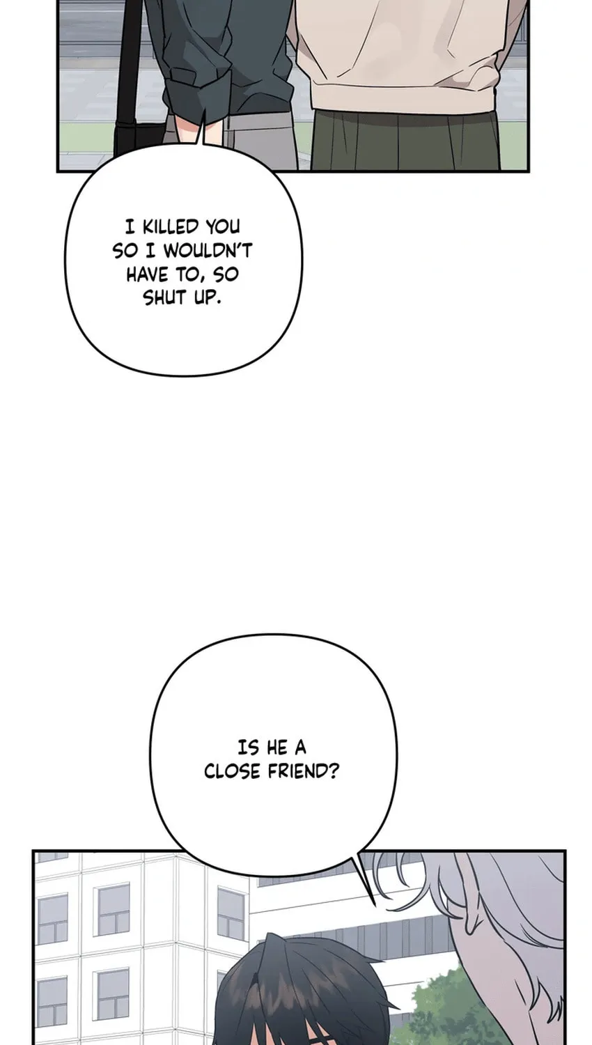 Read To My Beloved Enemy chapter 1 image 22 on Lezhin