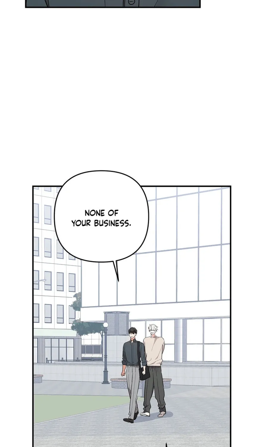 Read To My Beloved Enemy chapter 1 image 26 on Lezhin