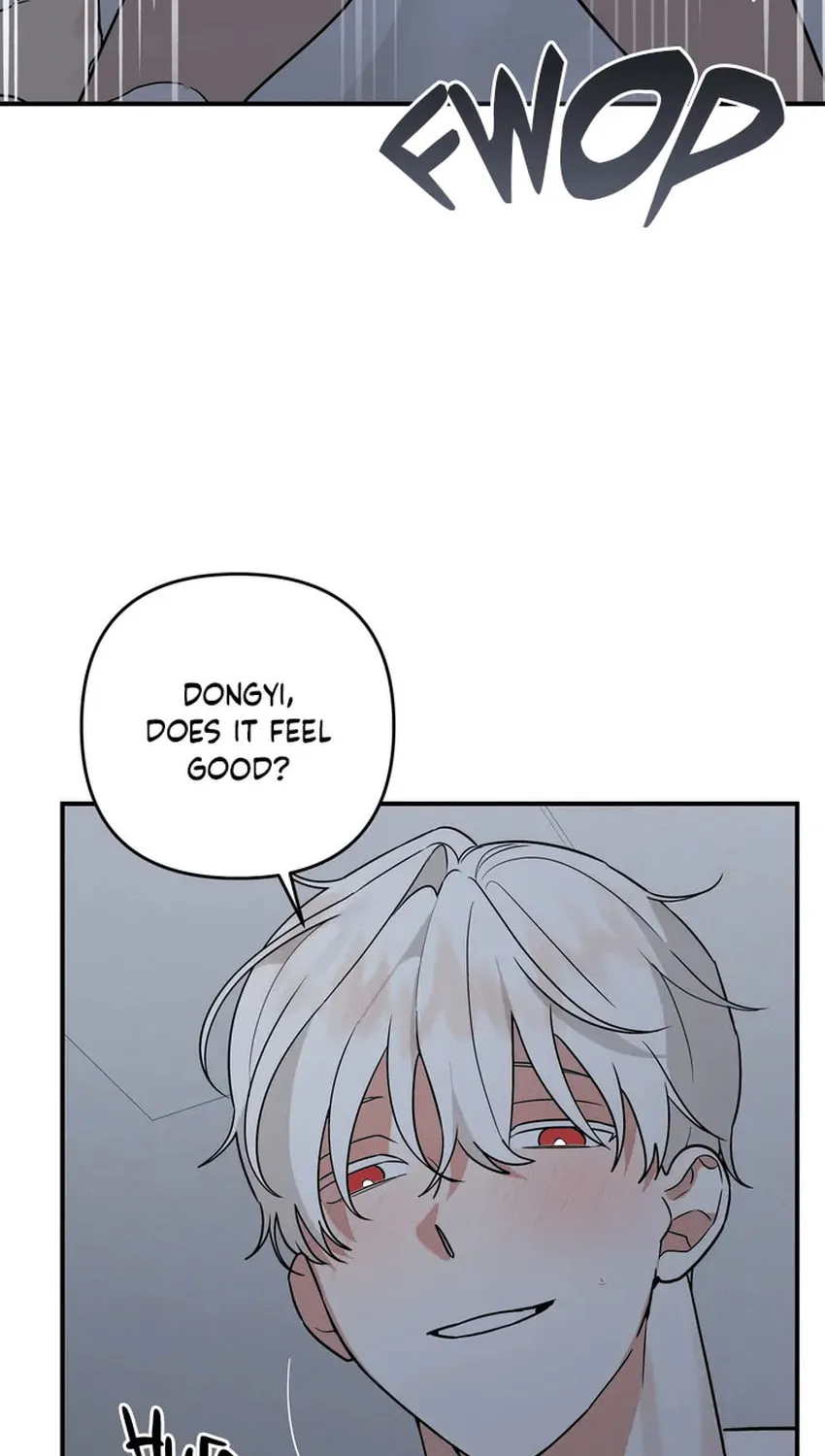 Read To My Beloved Enemy chapter 1 image 3 on Lezhin