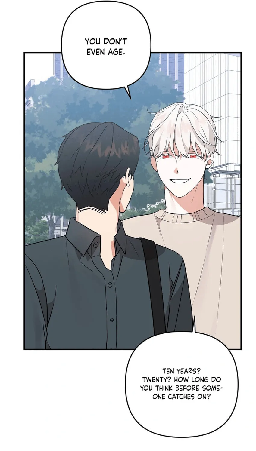 Read To My Beloved Enemy chapter 1 image 30 on Lezhin