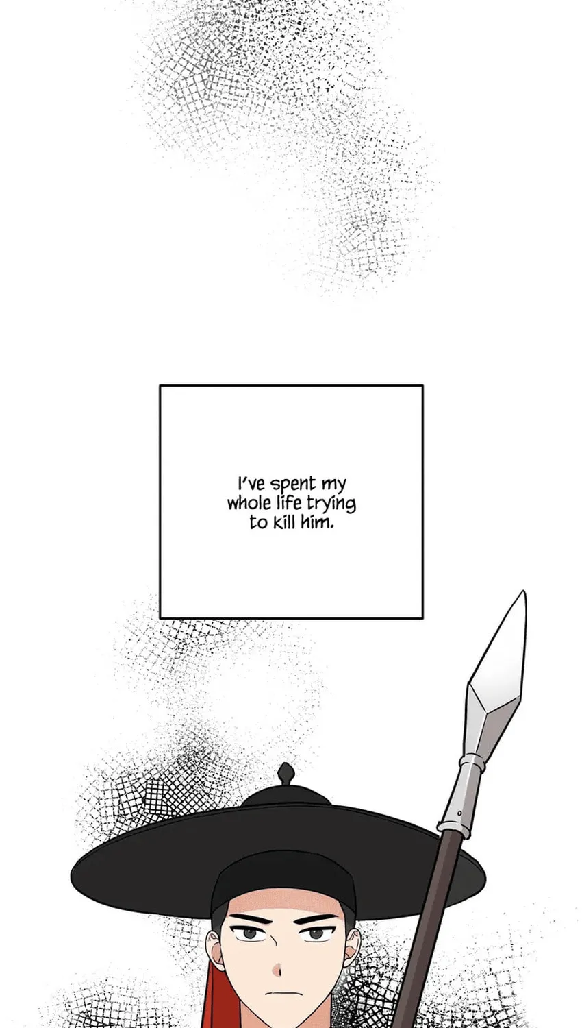 Read To My Beloved Enemy chapter 1 image 39 on Lezhin