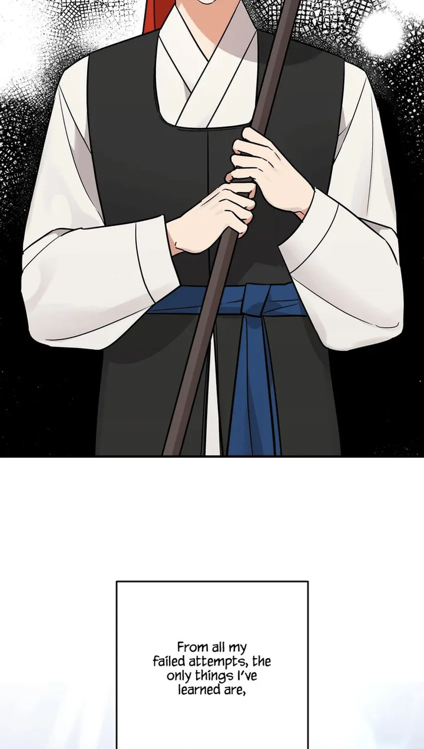 Read To My Beloved Enemy chapter 1 image 40 on Lezhin