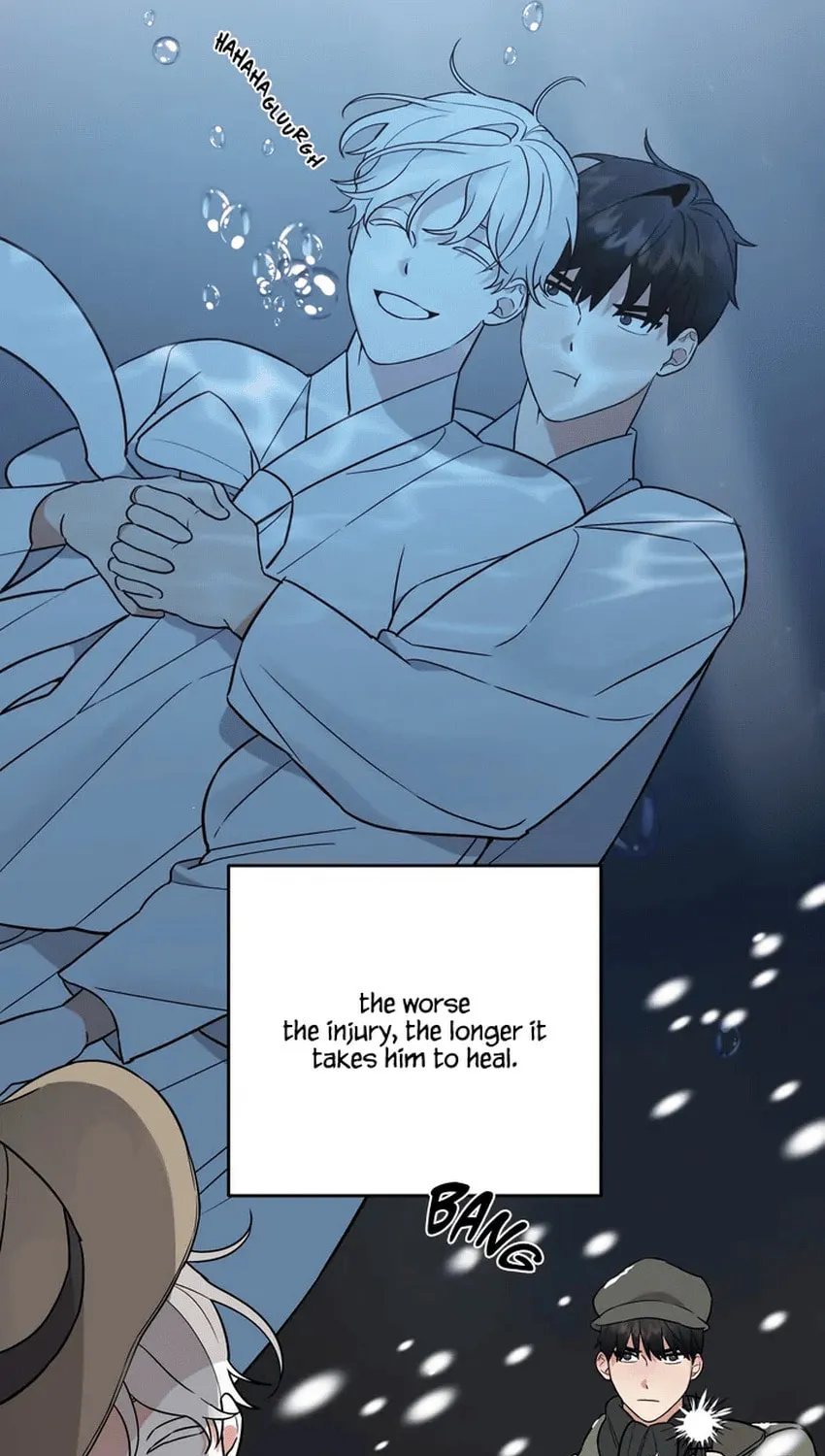 Read To My Beloved Enemy chapter 1 image 42 on Lezhin