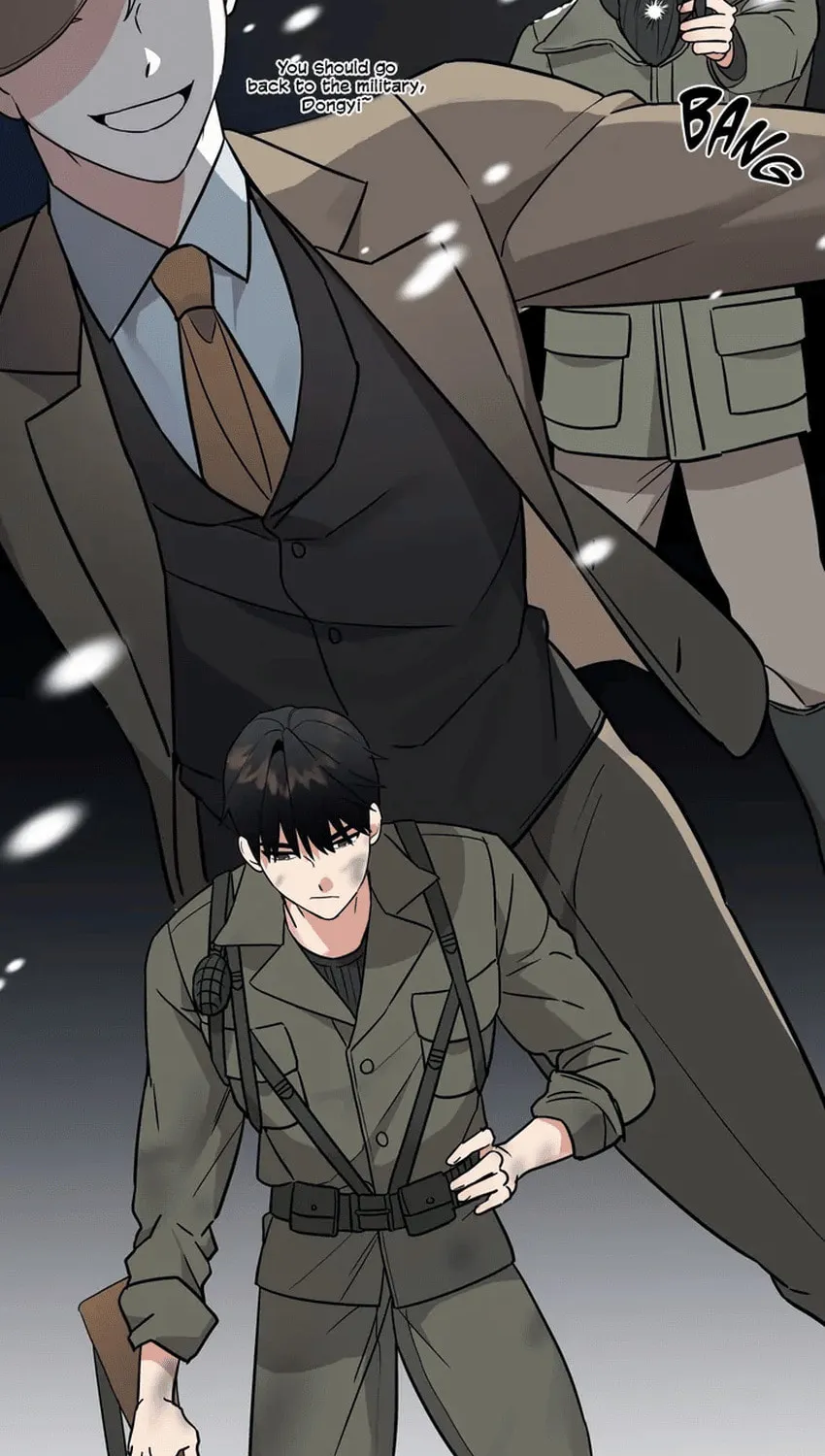 Read To My Beloved Enemy chapter 1 image 43 on Lezhin