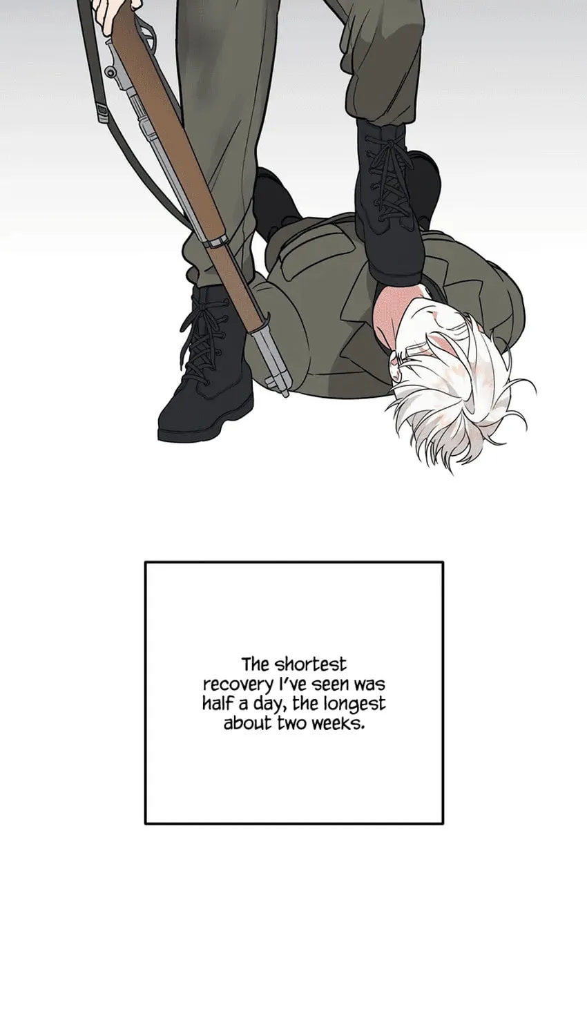 Read To My Beloved Enemy chapter 1 image 44 on Lezhin