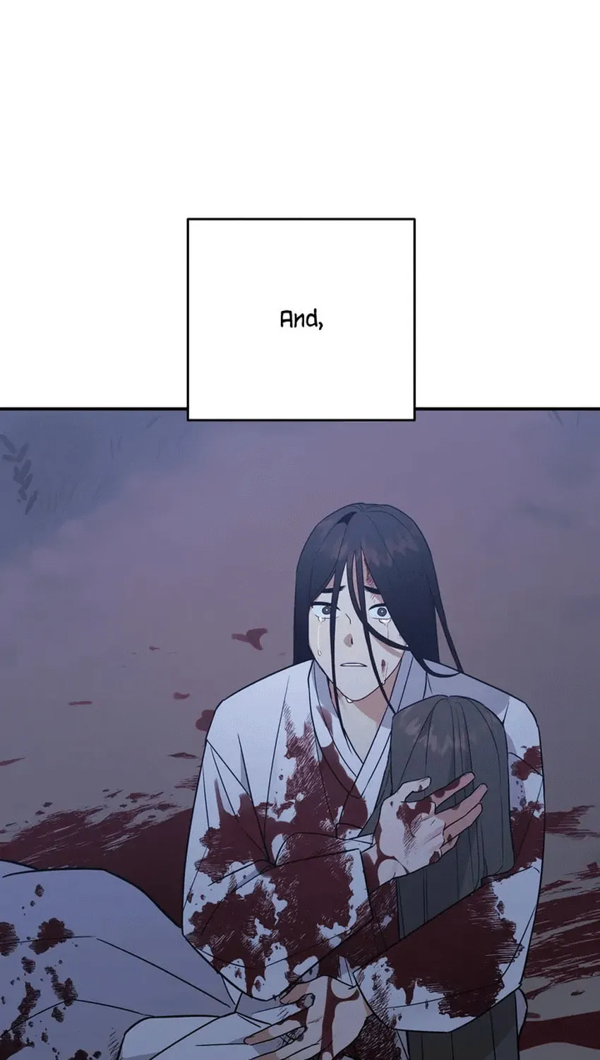 Read To My Beloved Enemy chapter 1 image 45 on Lezhin