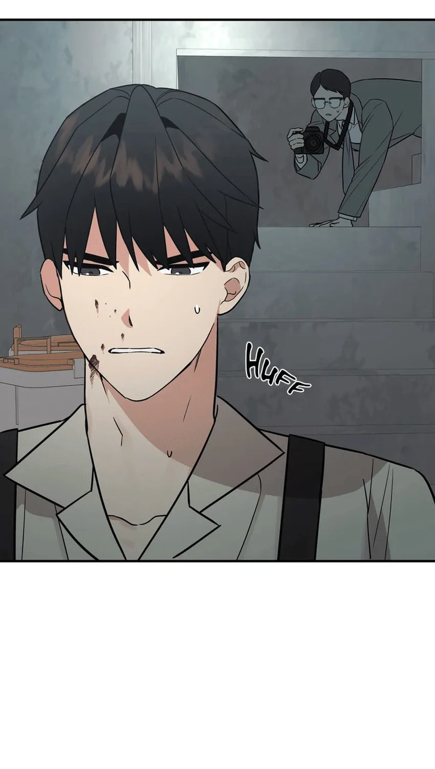 Read To My Beloved Enemy chapter 1 image 51 on Lezhin